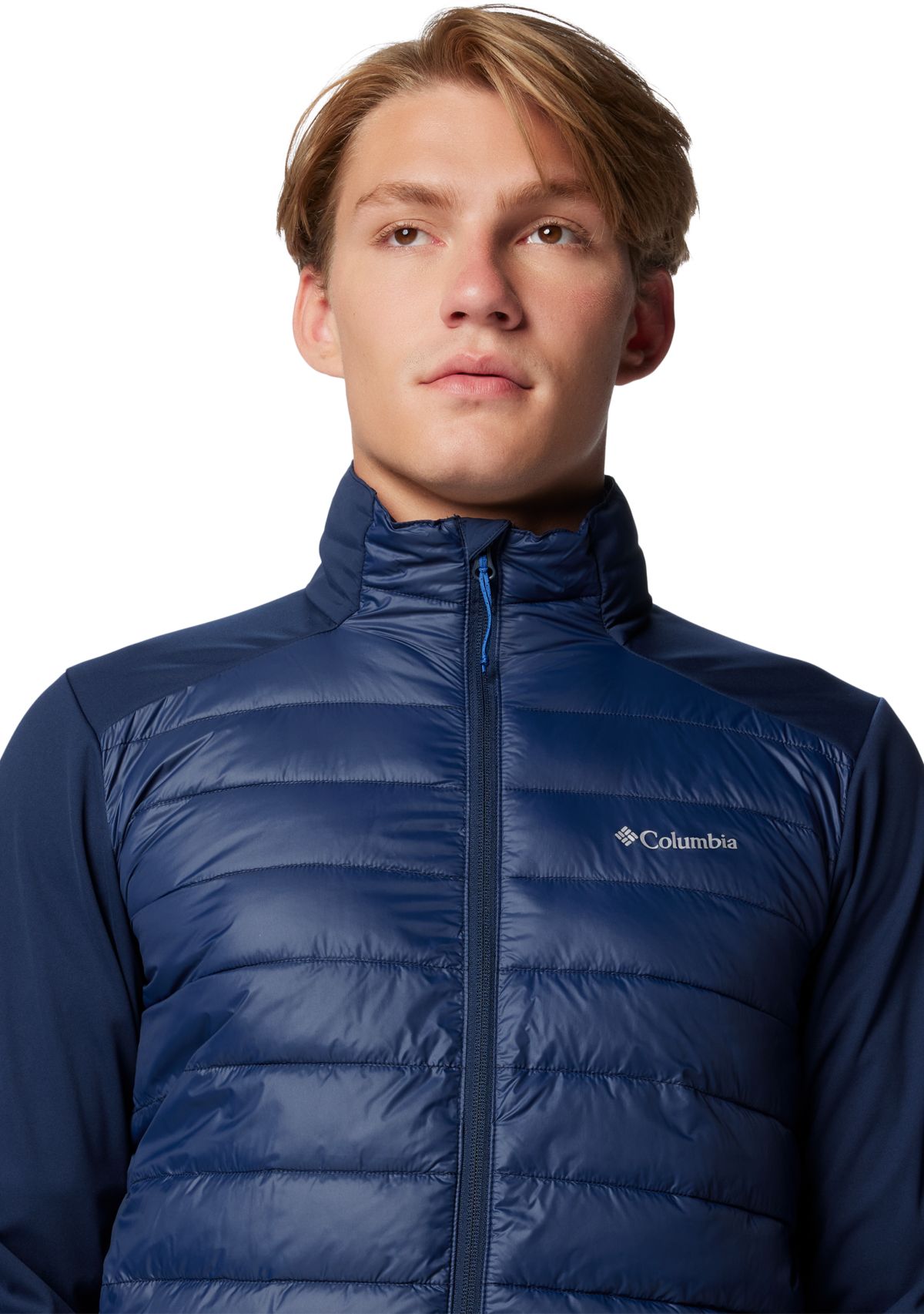 Tech™ Hybrid Softshell Jacket