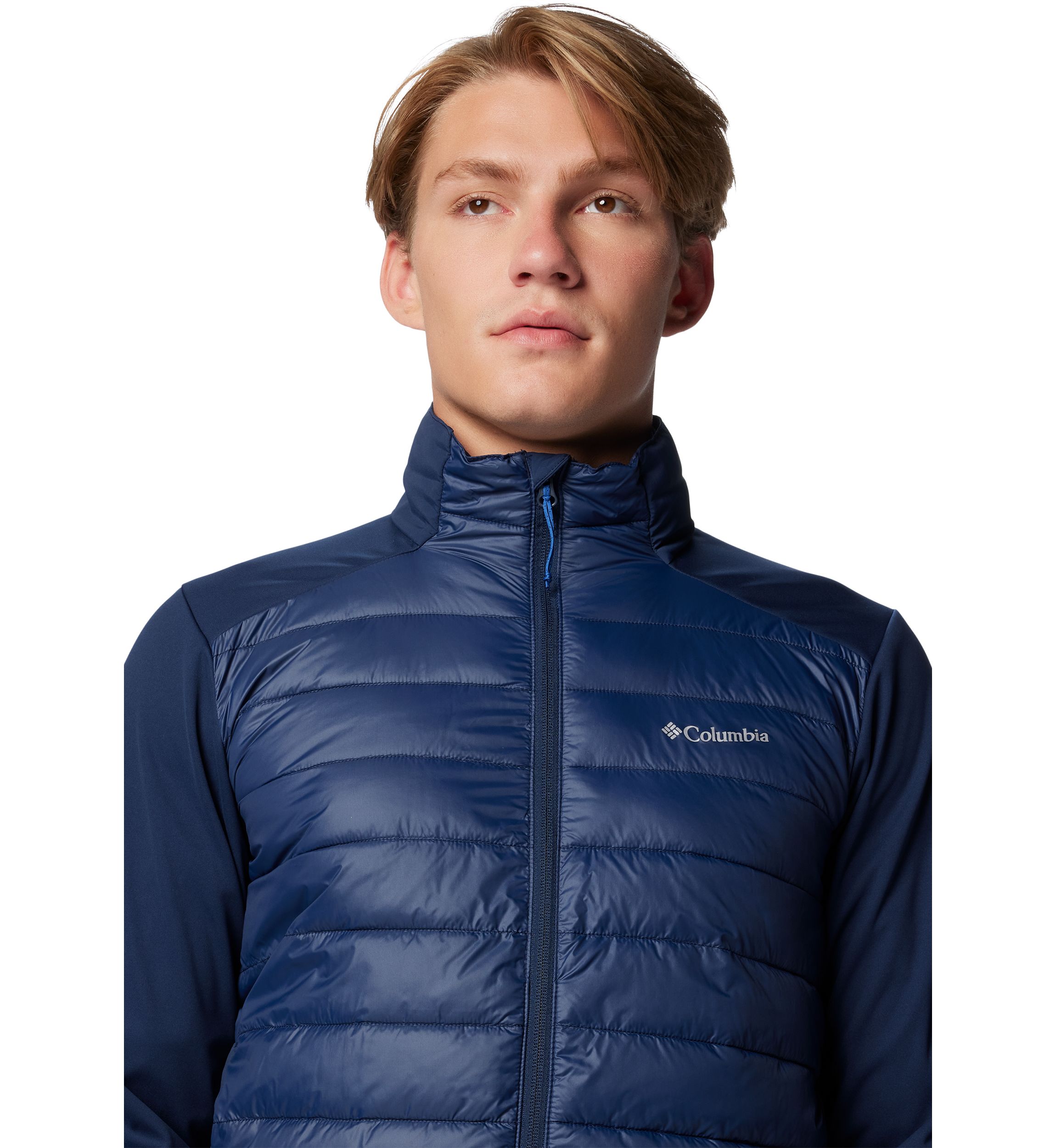 Tech™ Hybrid Softshell Jacket