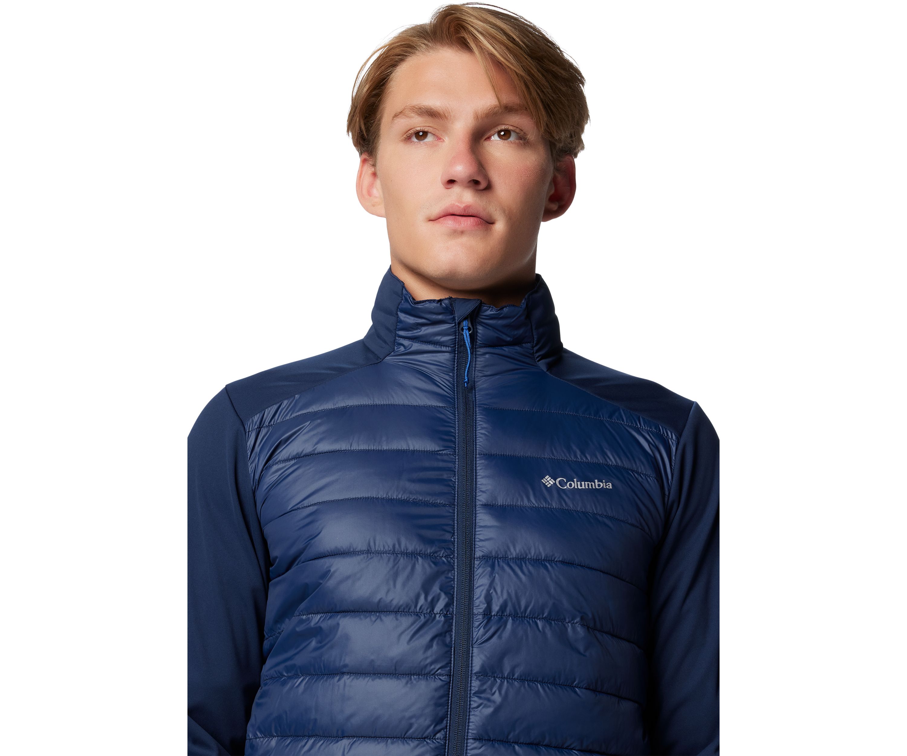 Tech™ Hybrid Softshell Jacket