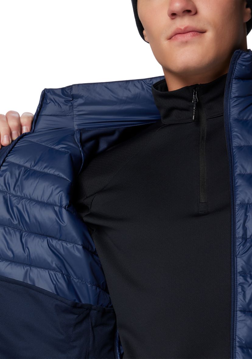 Tech™ Hybrid Softshell Jacket