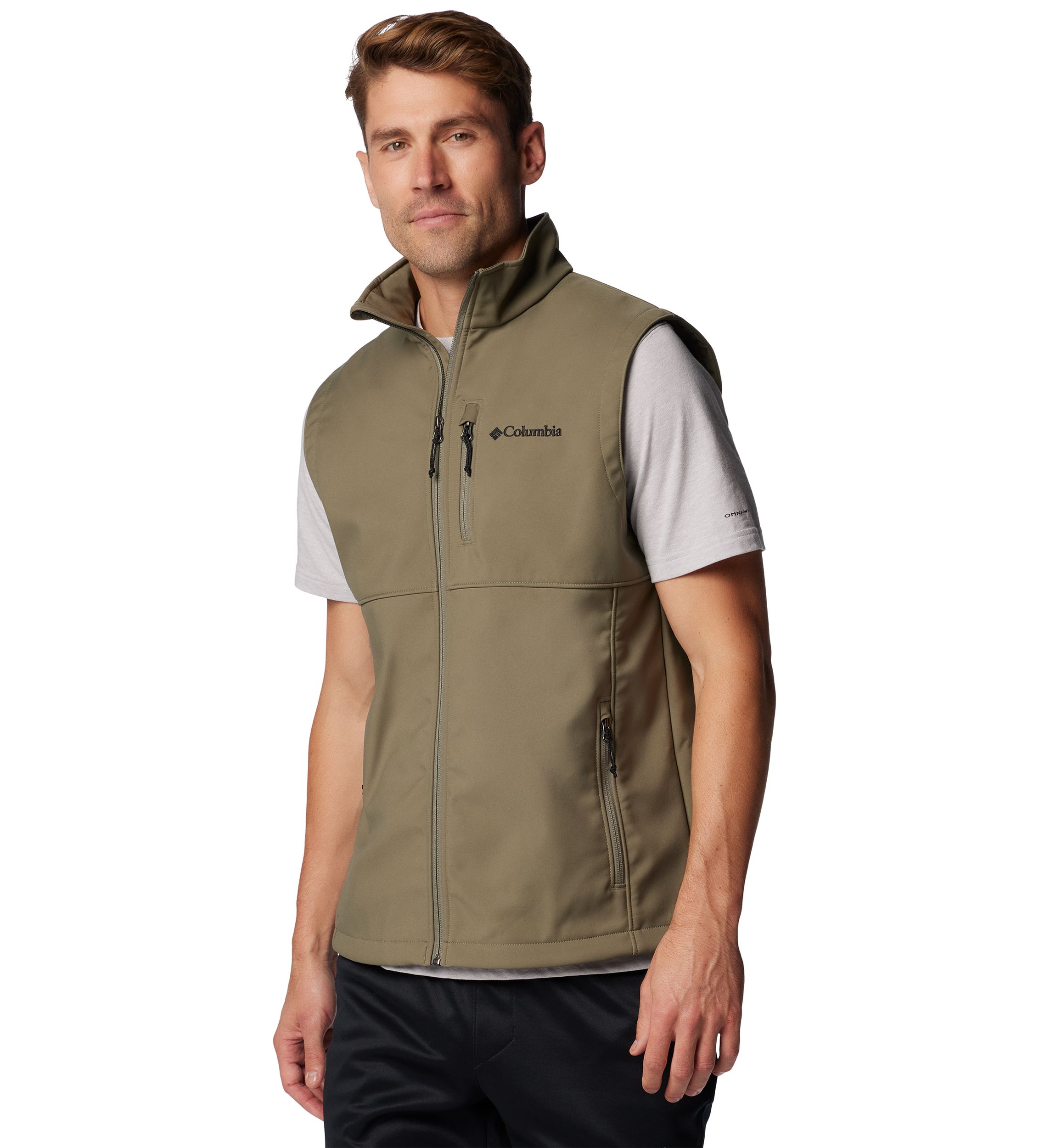 Ascender™ II Softshell Vest