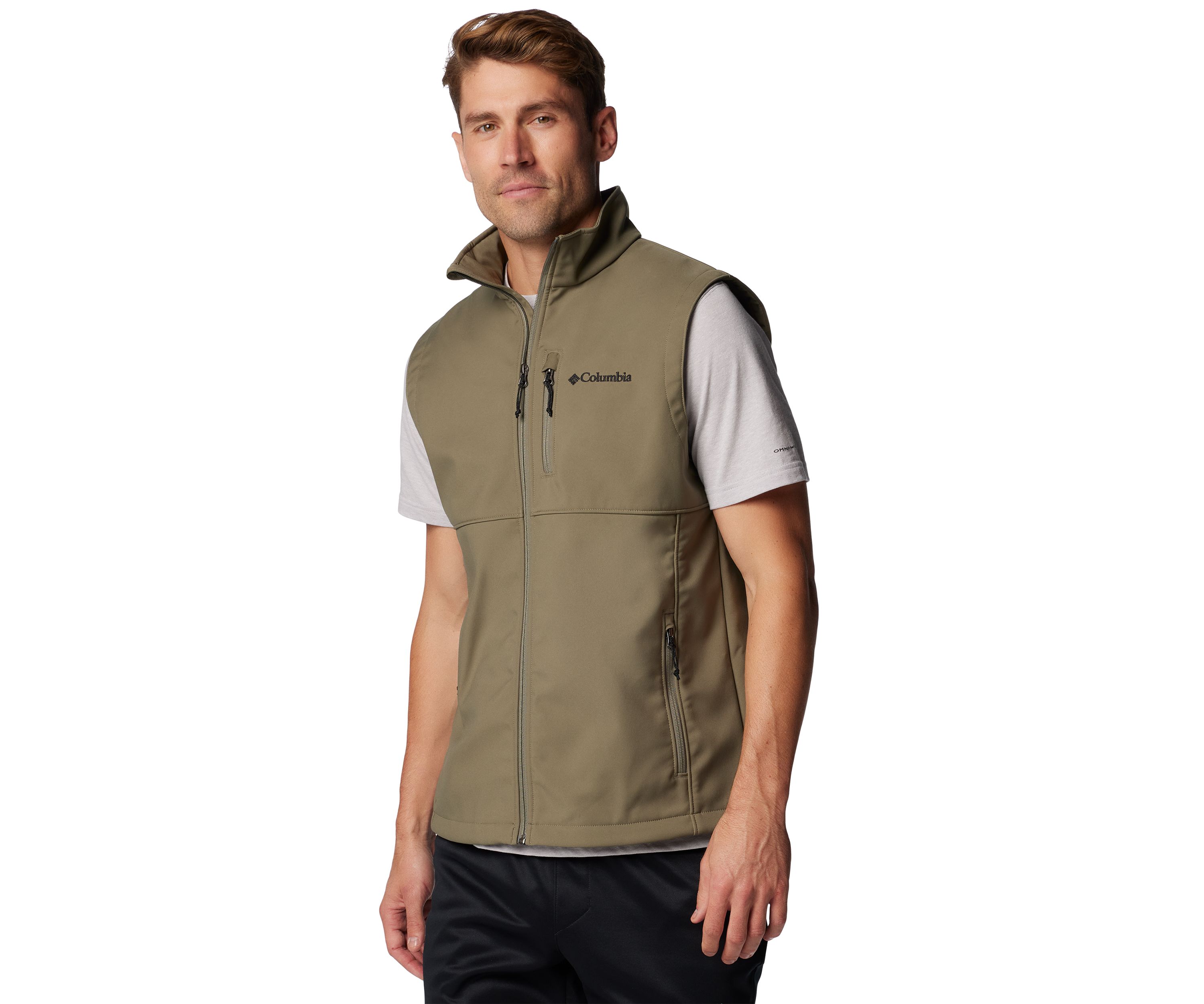 Ascender™ II Softshell Vest
