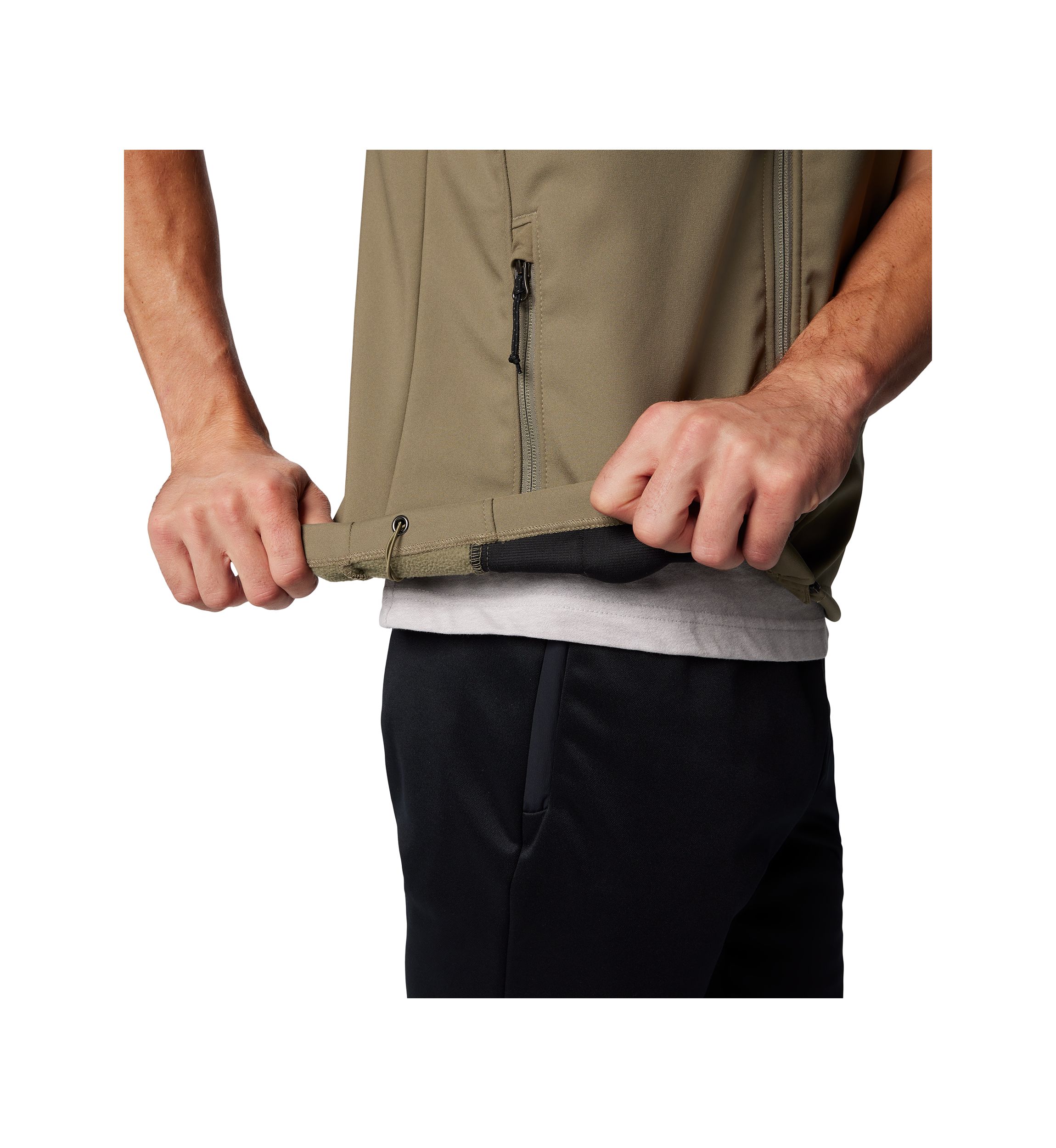 Ascender™ II Softshell Vest