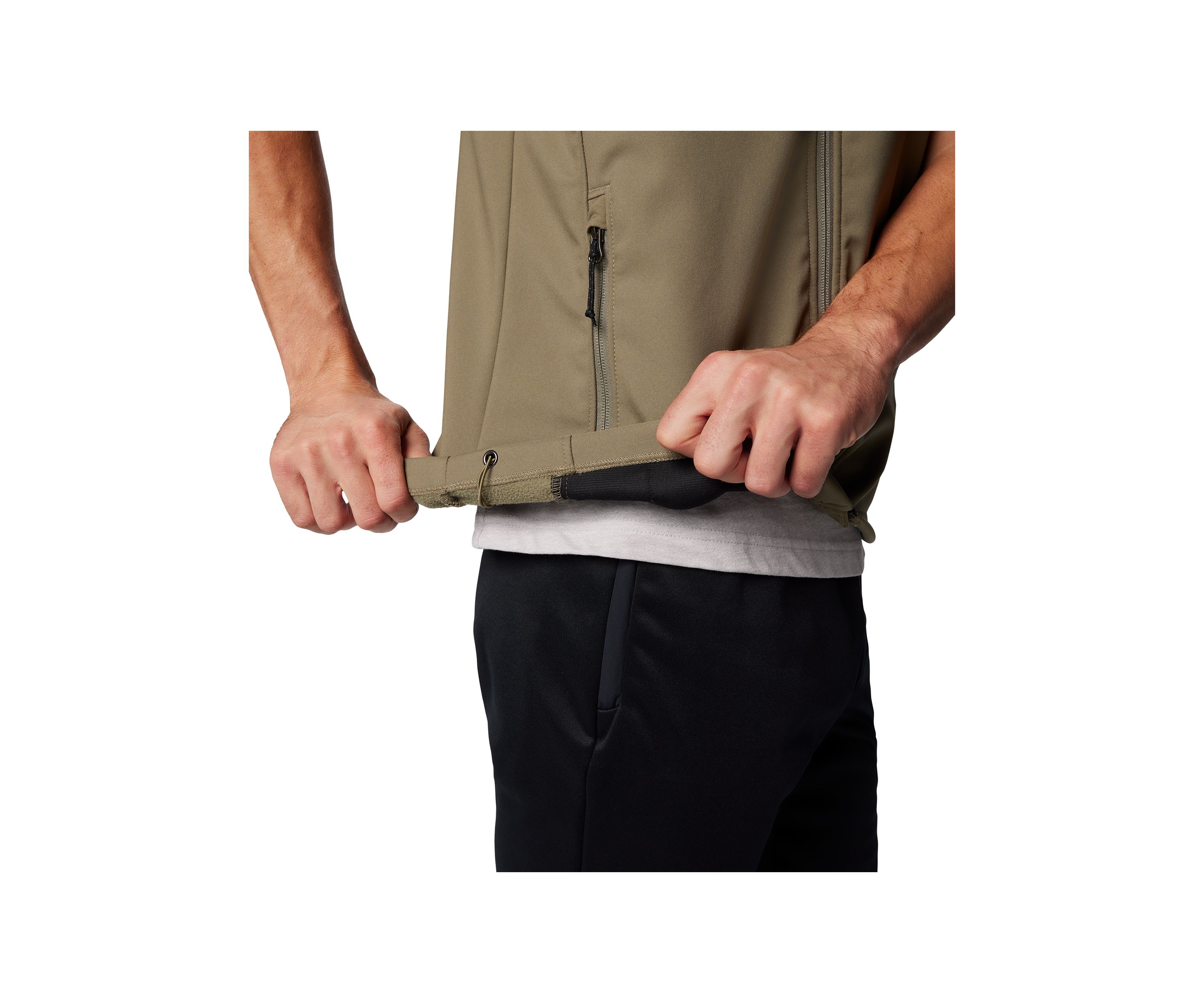 Ascender™ II Softshell Vest