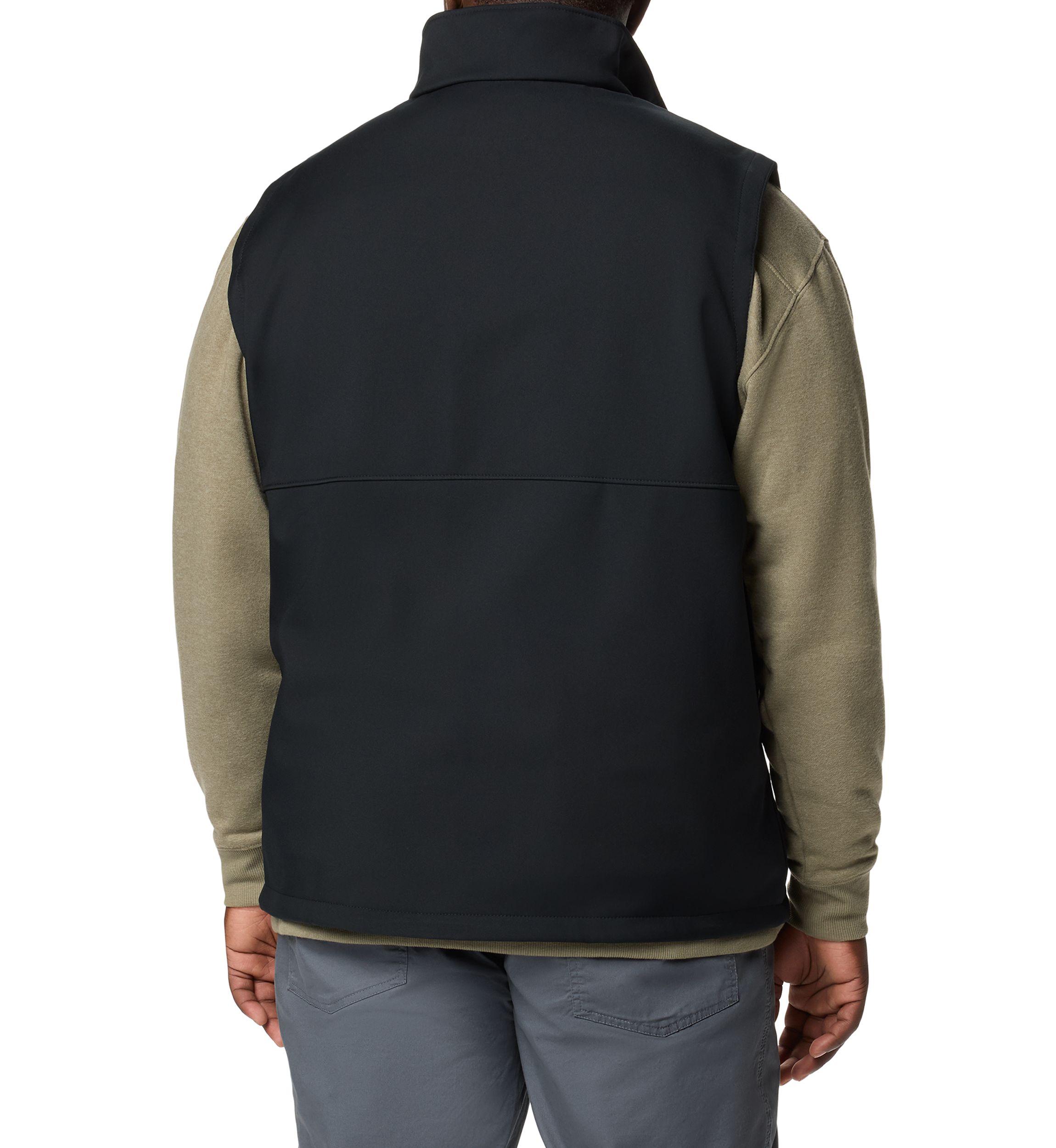 Big & Tall Ascender™ II Softshell Vest