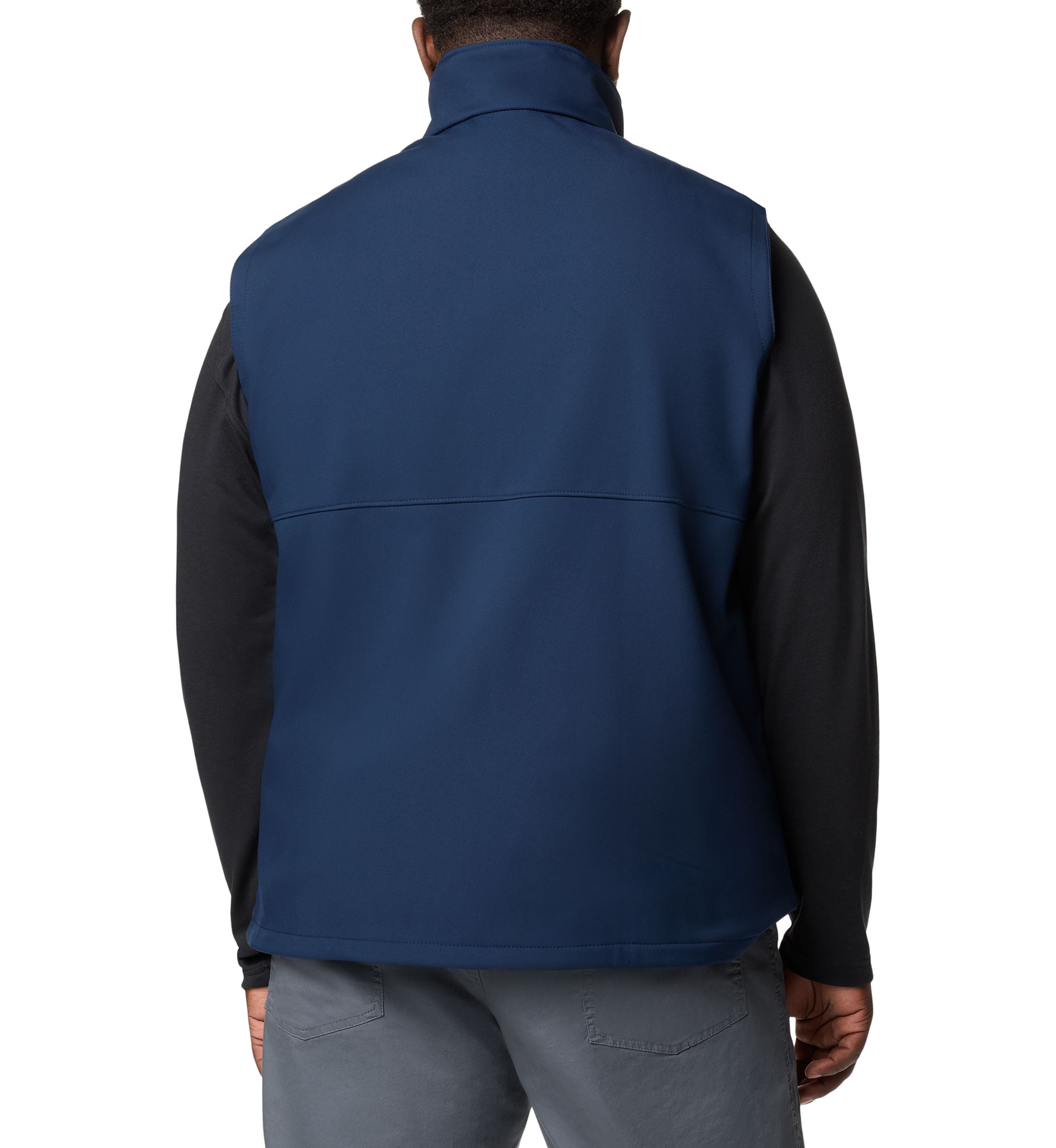 Big & Tall Ascender™ Softshell Vest