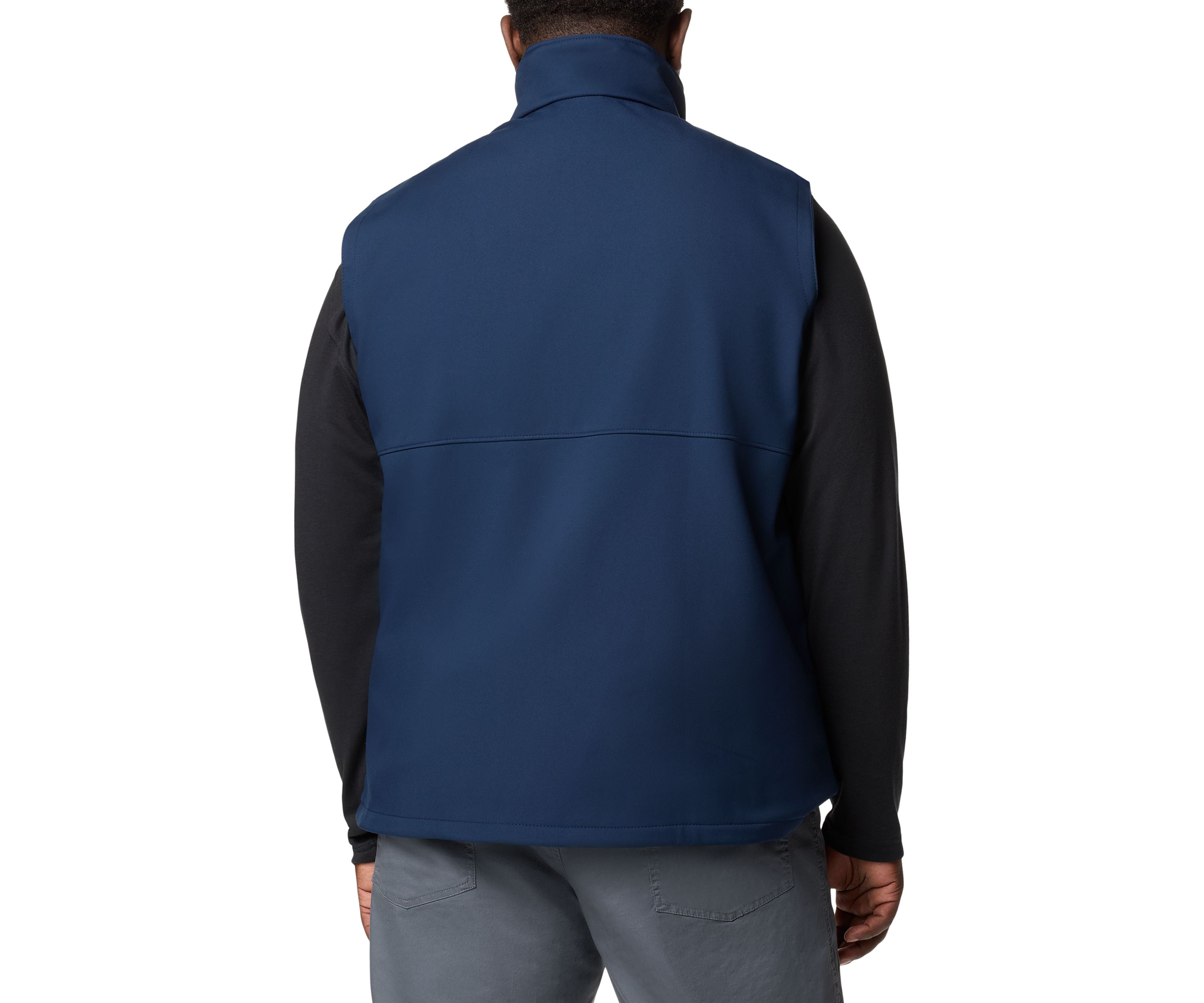 Big & Tall Ascender™ Softshell Vest
