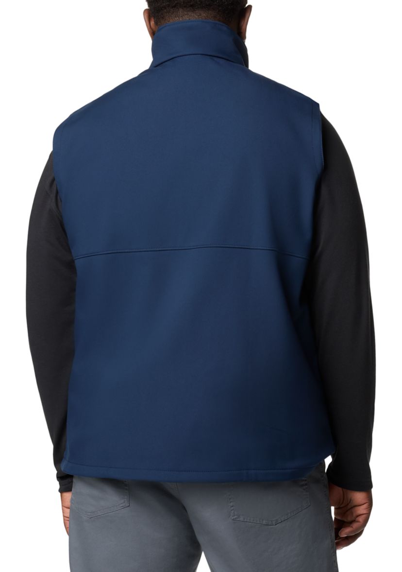Big & Tall Ascender™ Softshell Vest