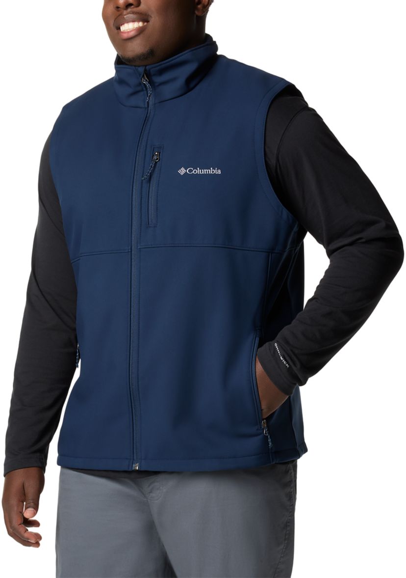 Big & Tall Ascender™ Softshell Vest