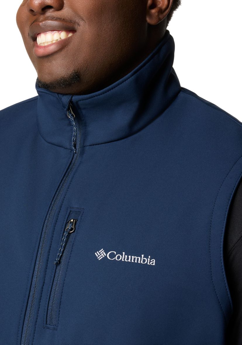 Big & Tall Ascender™ Softshell Vest