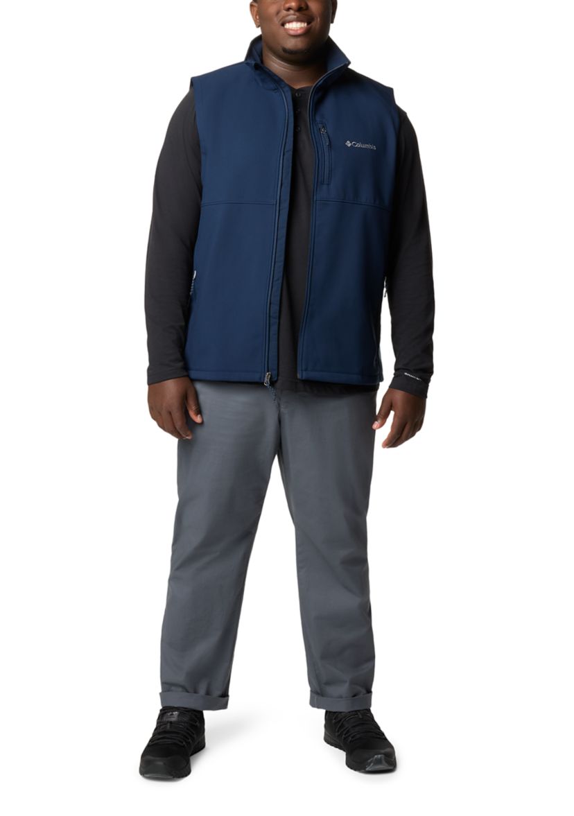 Big & Tall Ascender™ Softshell Vest