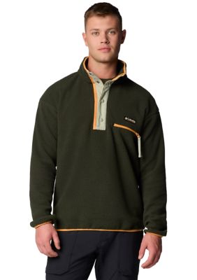 Columbia Helvetia™ II Half Snap Fleece Jacket | belk