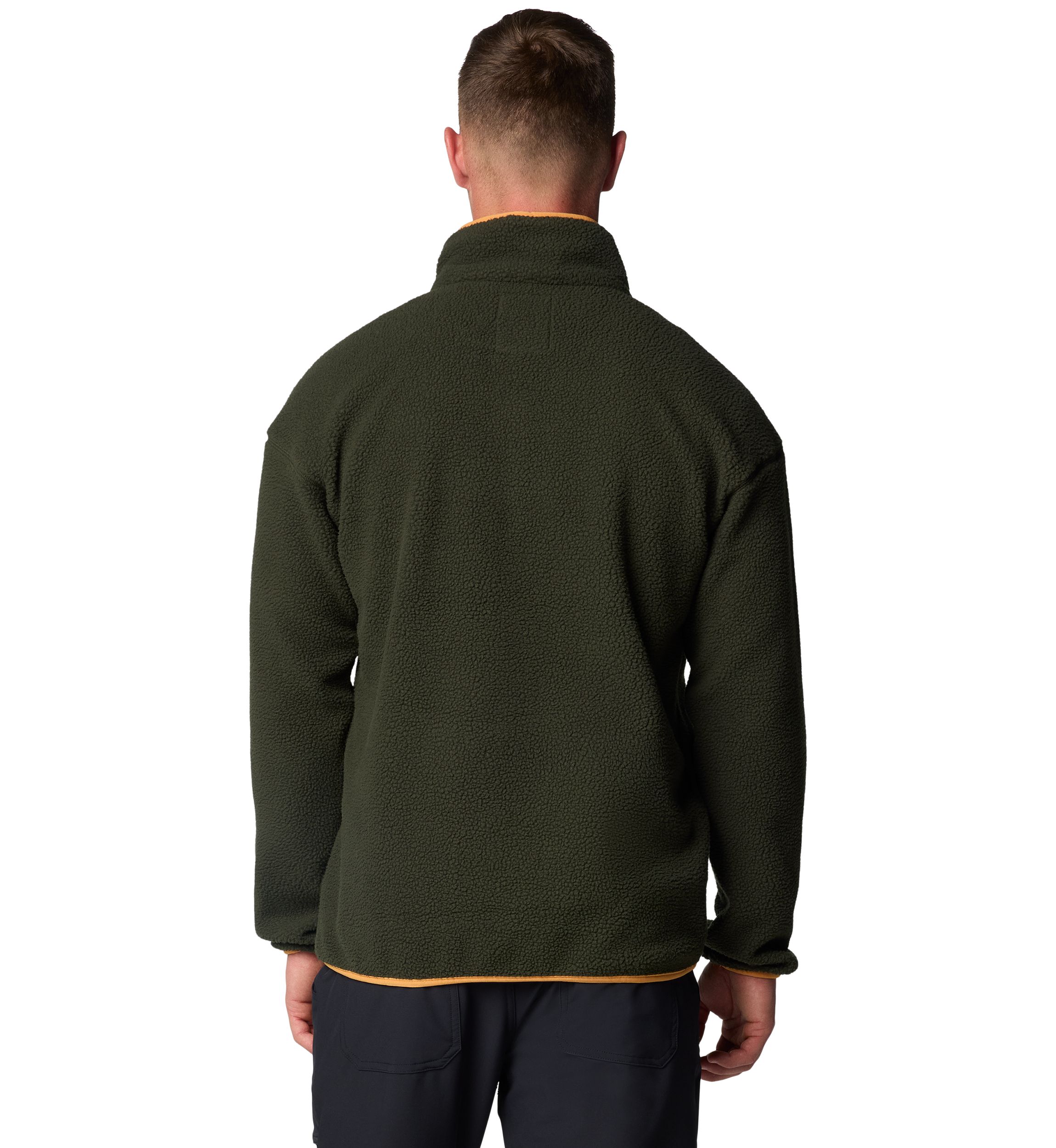 Helvetia™ II Half Snap Fleece Jacket