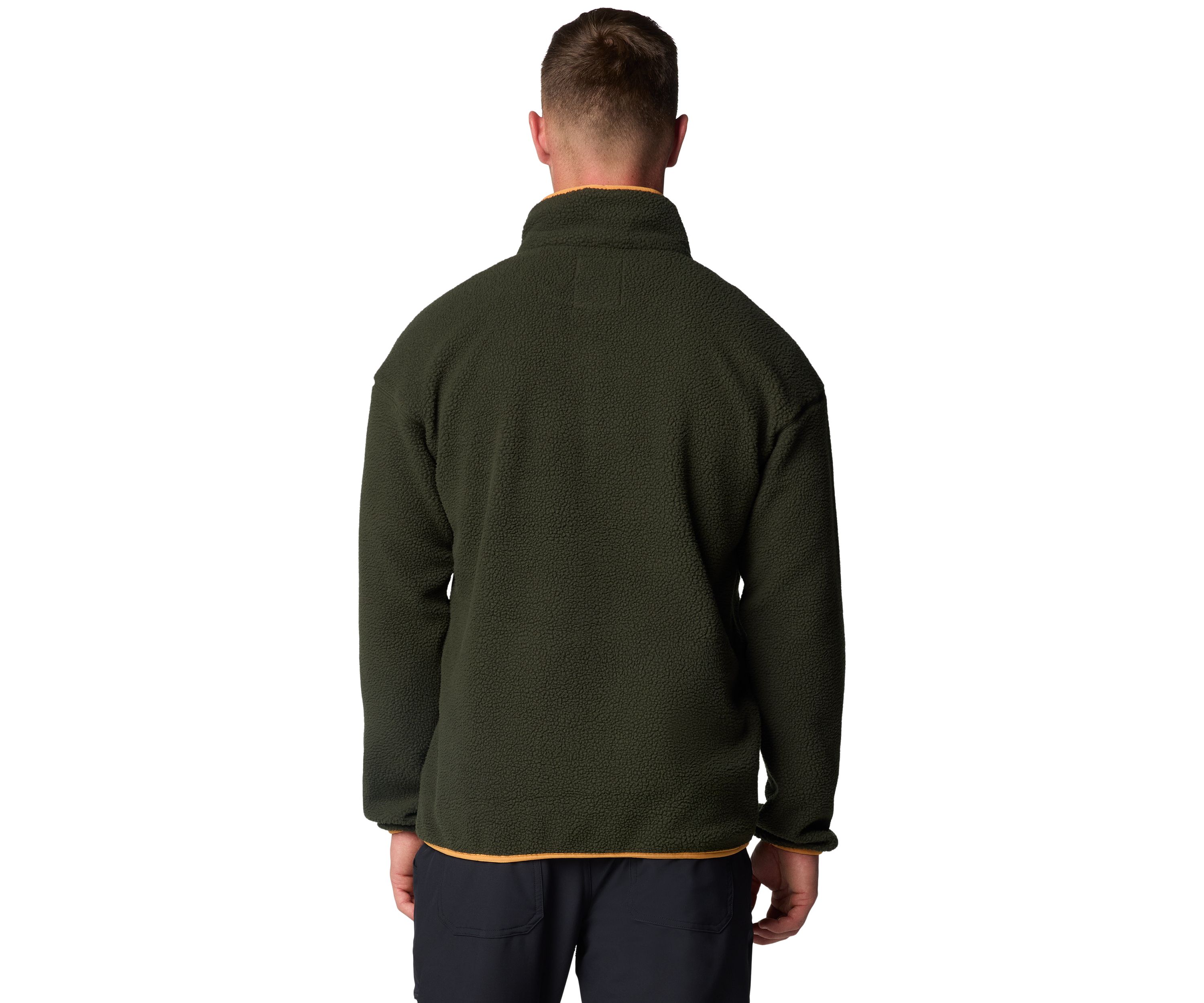 Helvetia™ II Half Snap Fleece Jacket