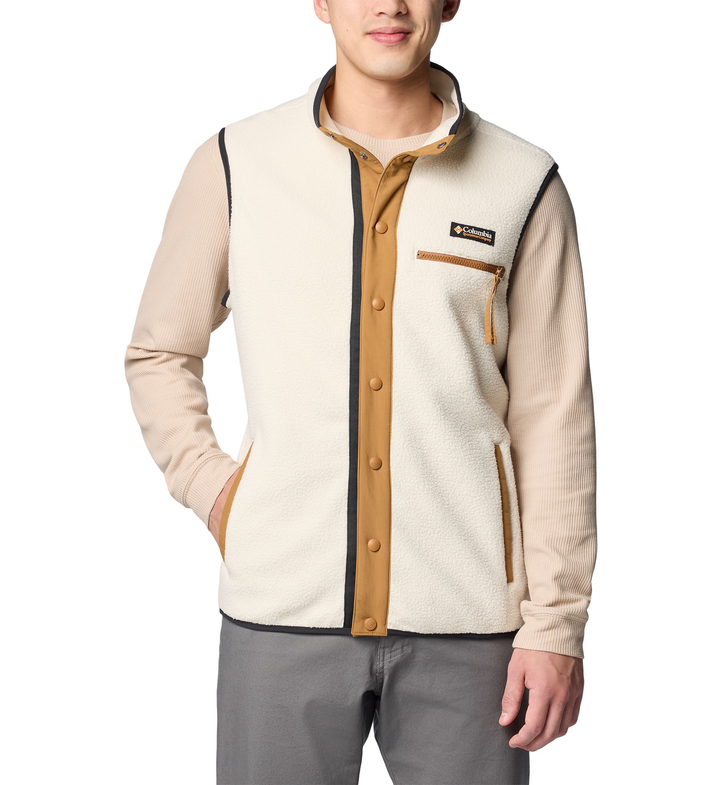 Helvetia™ II Vest