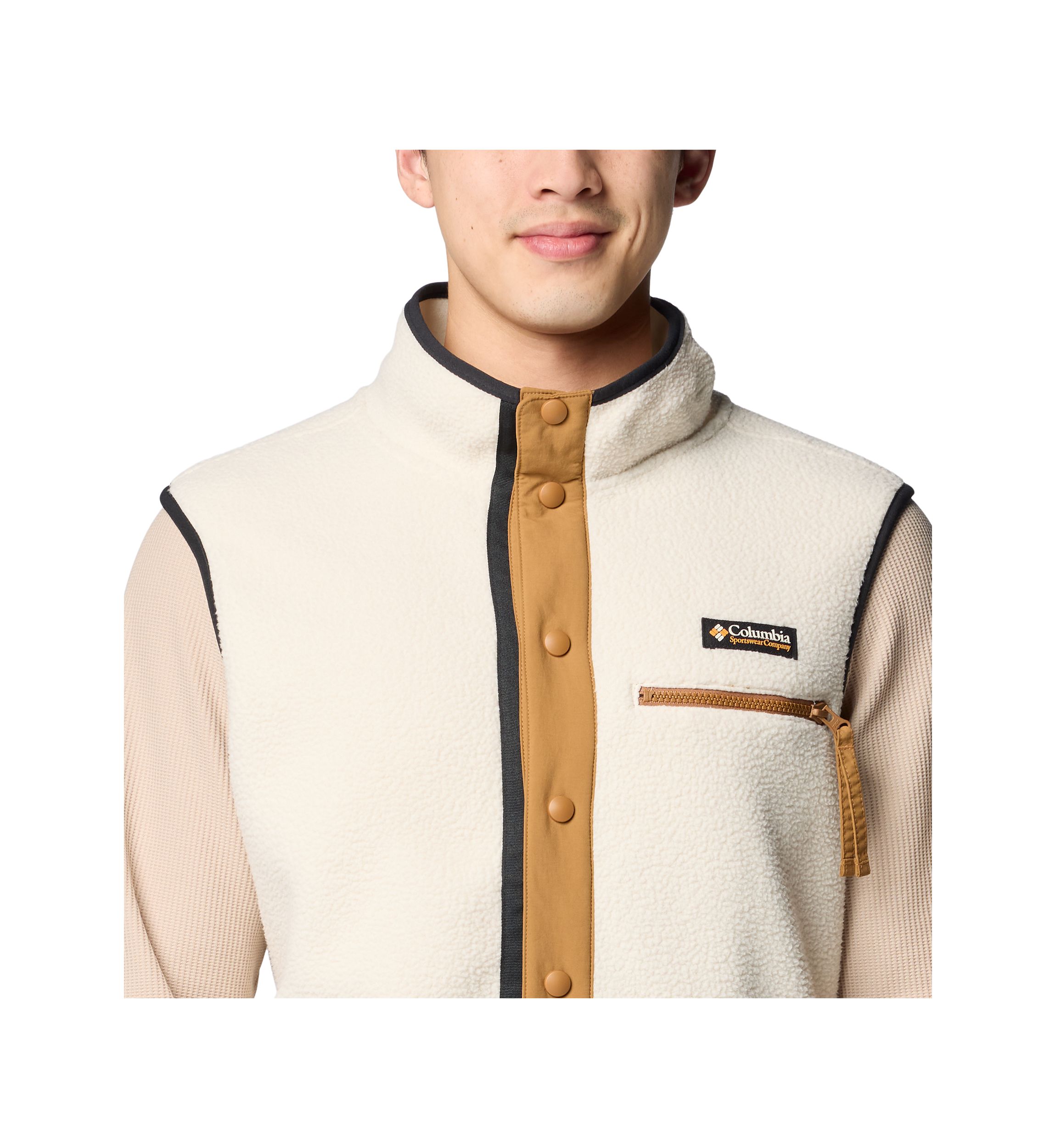 Helvetia™ II Vest
