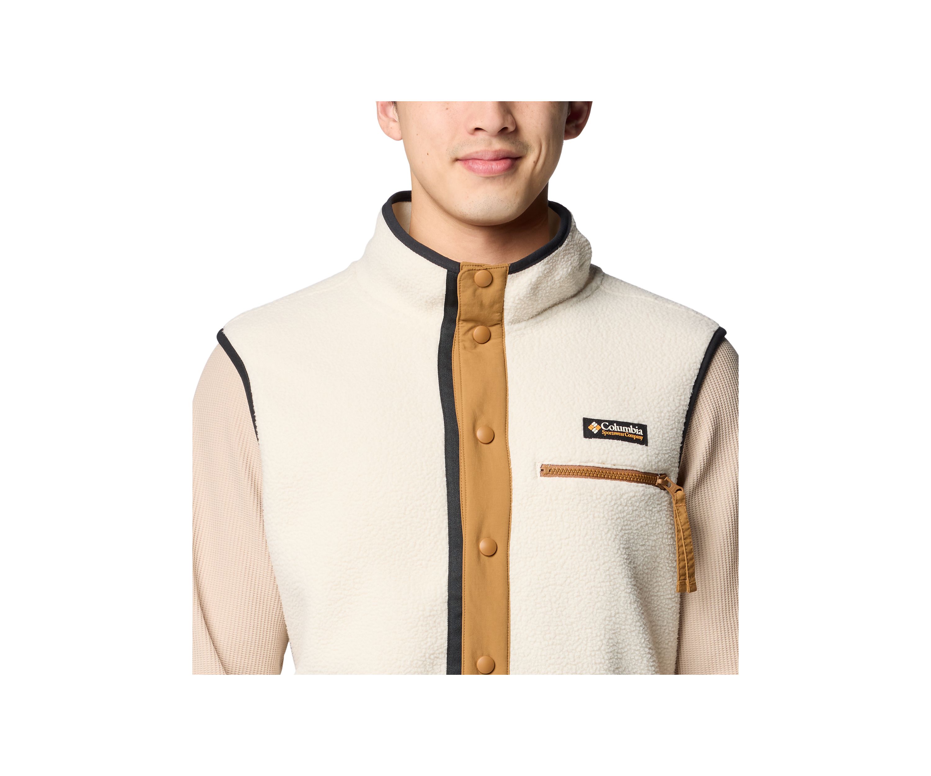 Helvetia™ II Vest