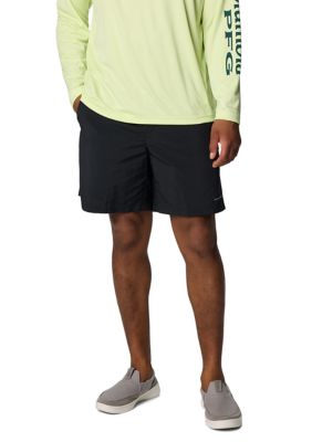 Columbia Men's Backcastâ¢ IV Water Short, Black, L 6