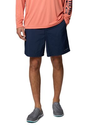 Columbia Men's Backcastâ¢ IV Water Short, Navy Blue, XL 6