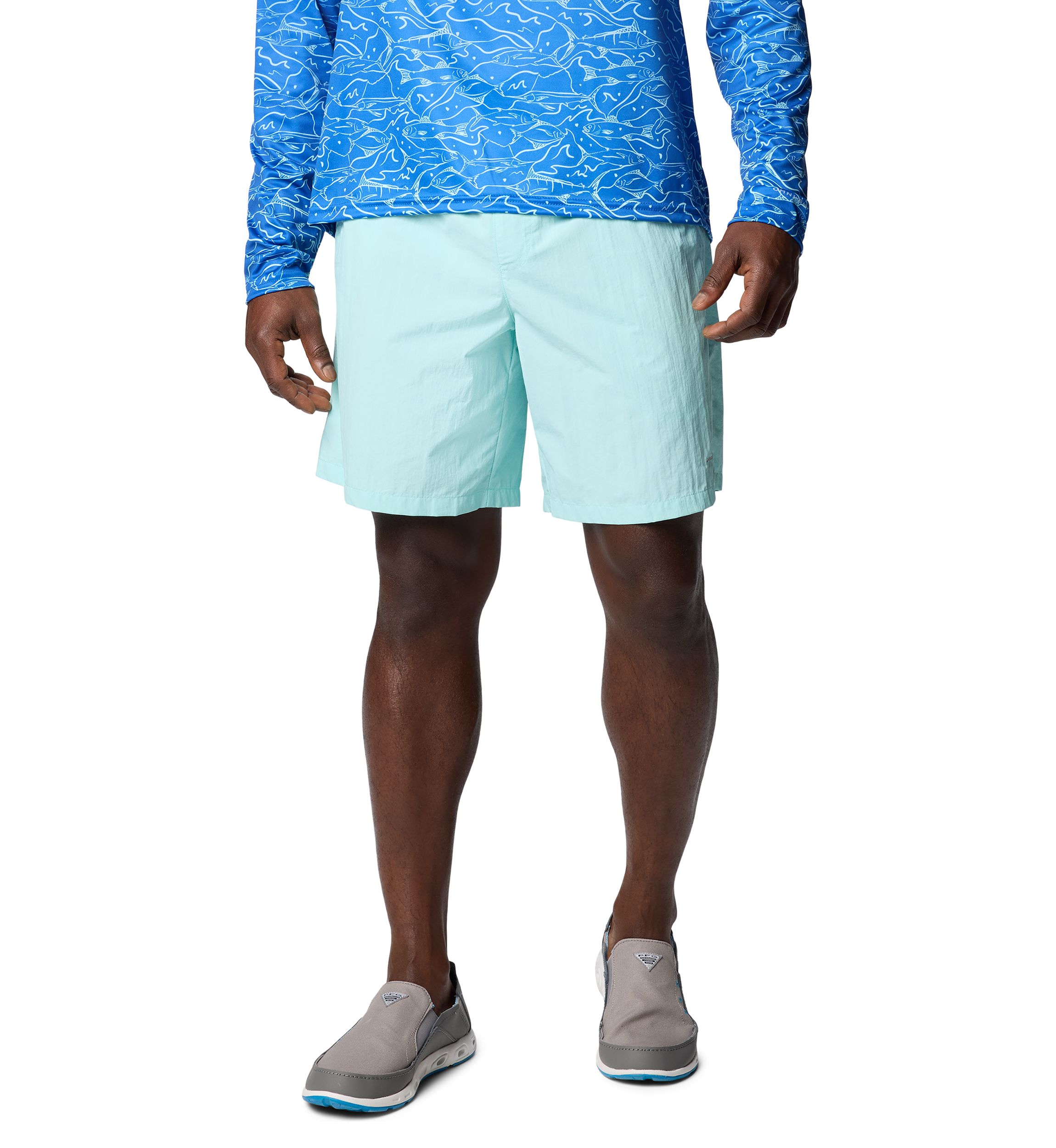 Backcast™ IV Water Shorts