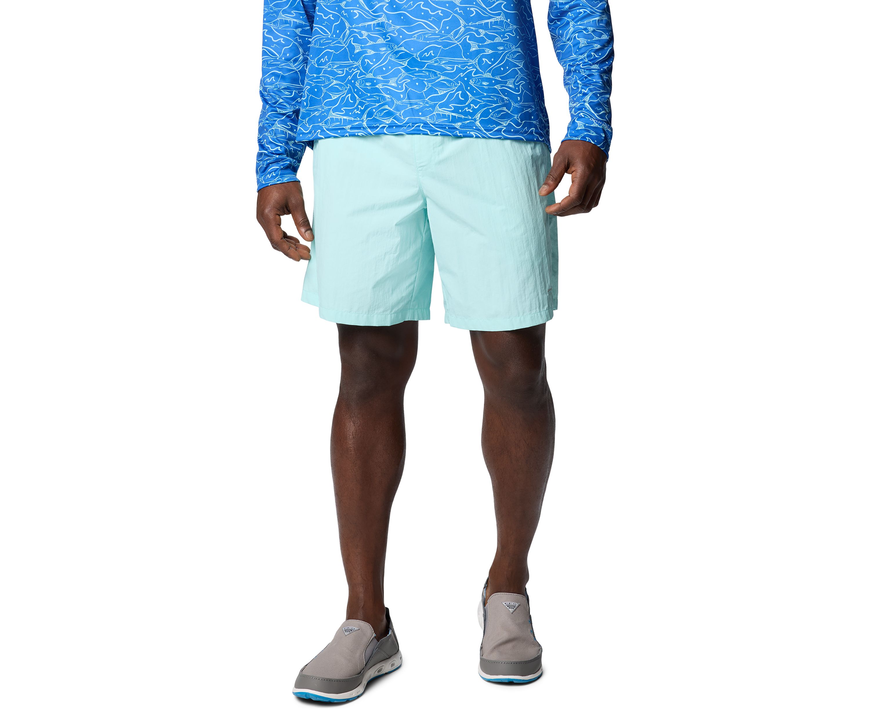 Backcast™ IV Water Shorts