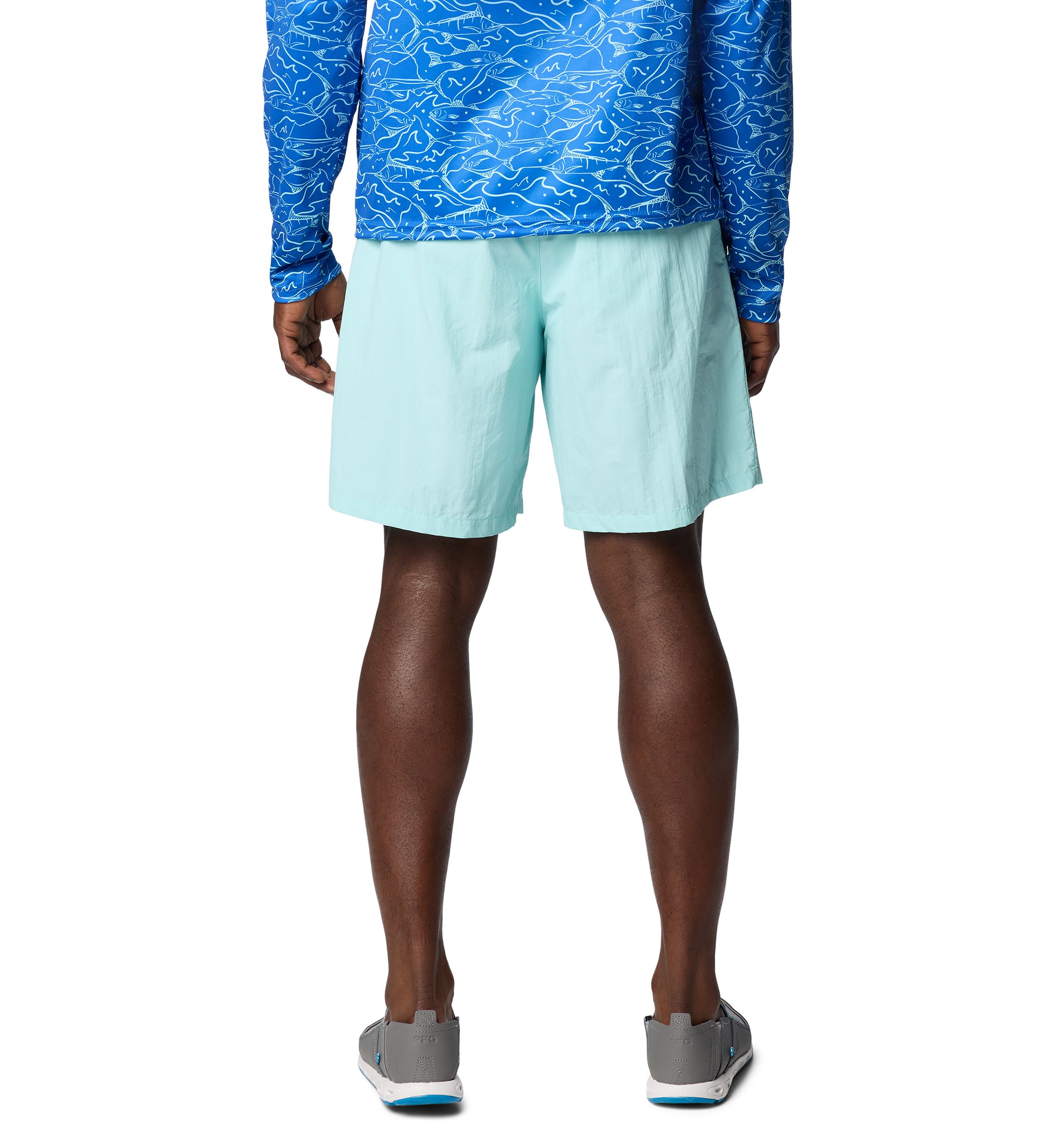 Backcast™ IV Water Shorts