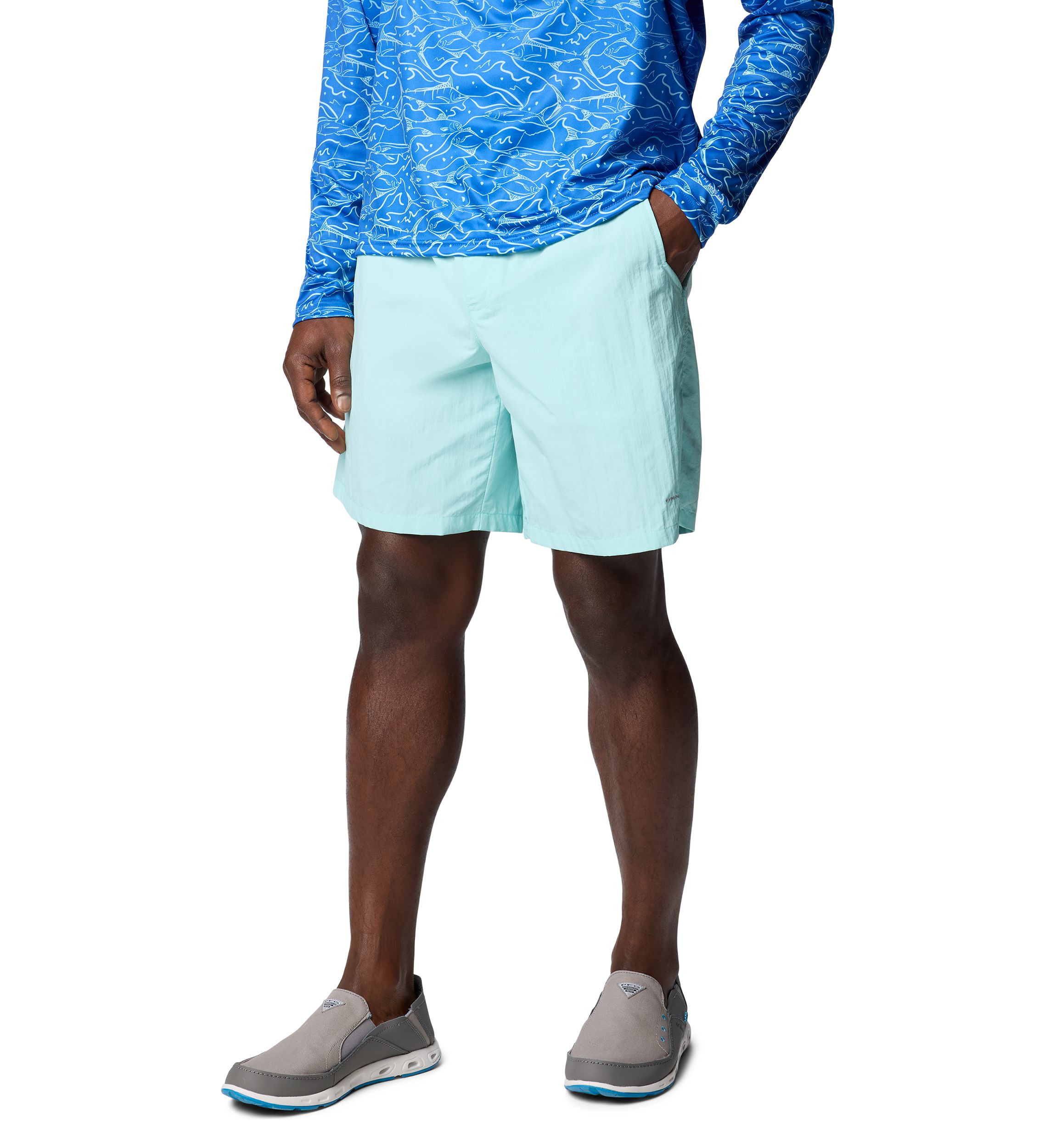 Backcast™ IV Water Shorts
