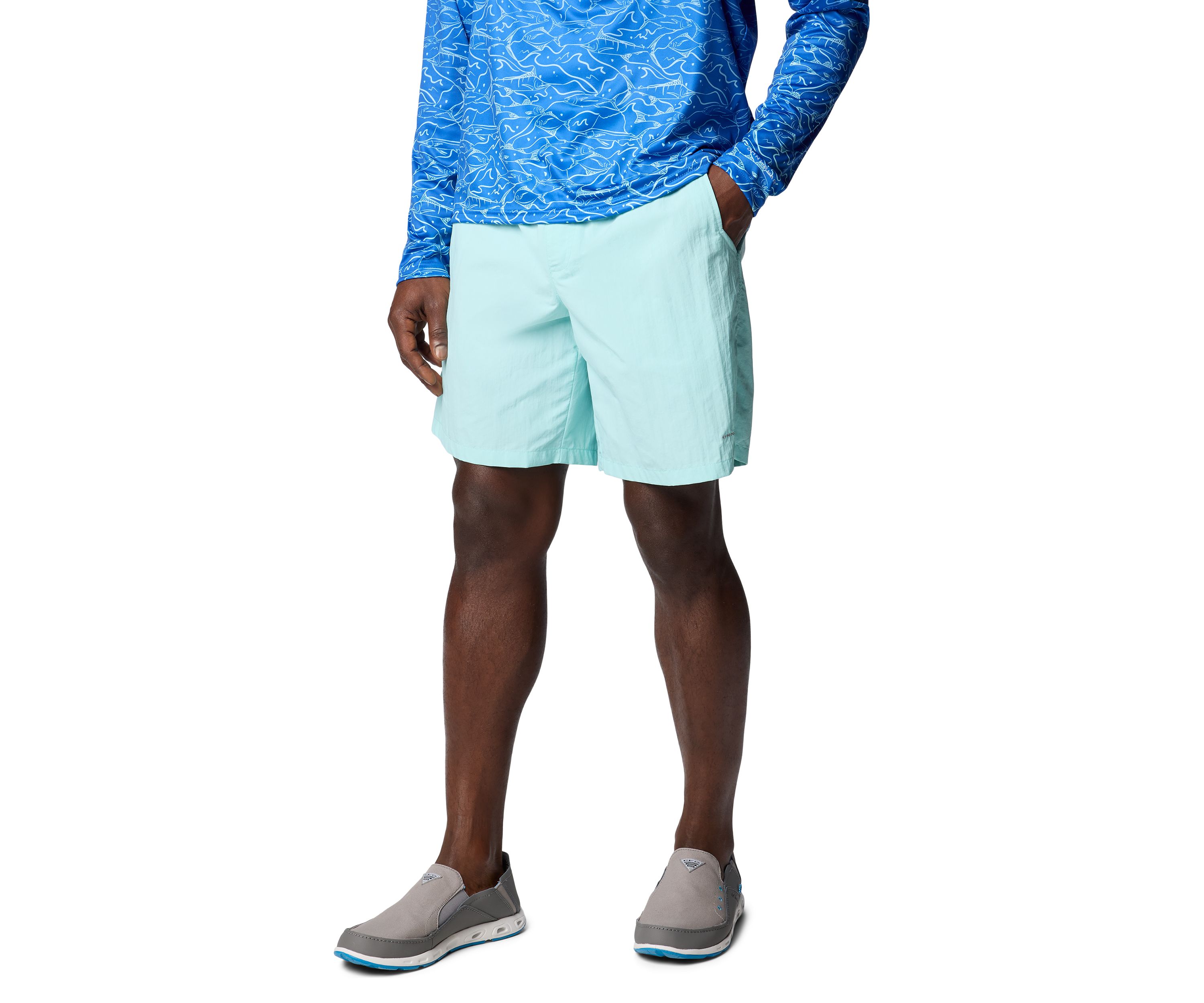 Backcast™ IV Water Shorts