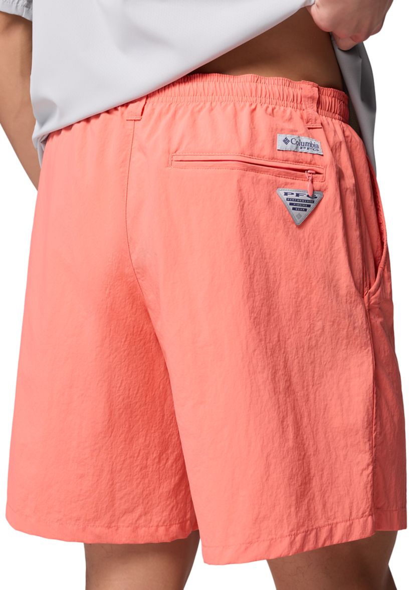 Pantaloncini Da Acqua Columbia Super Backcast Uomo - UPF 50 E 378815