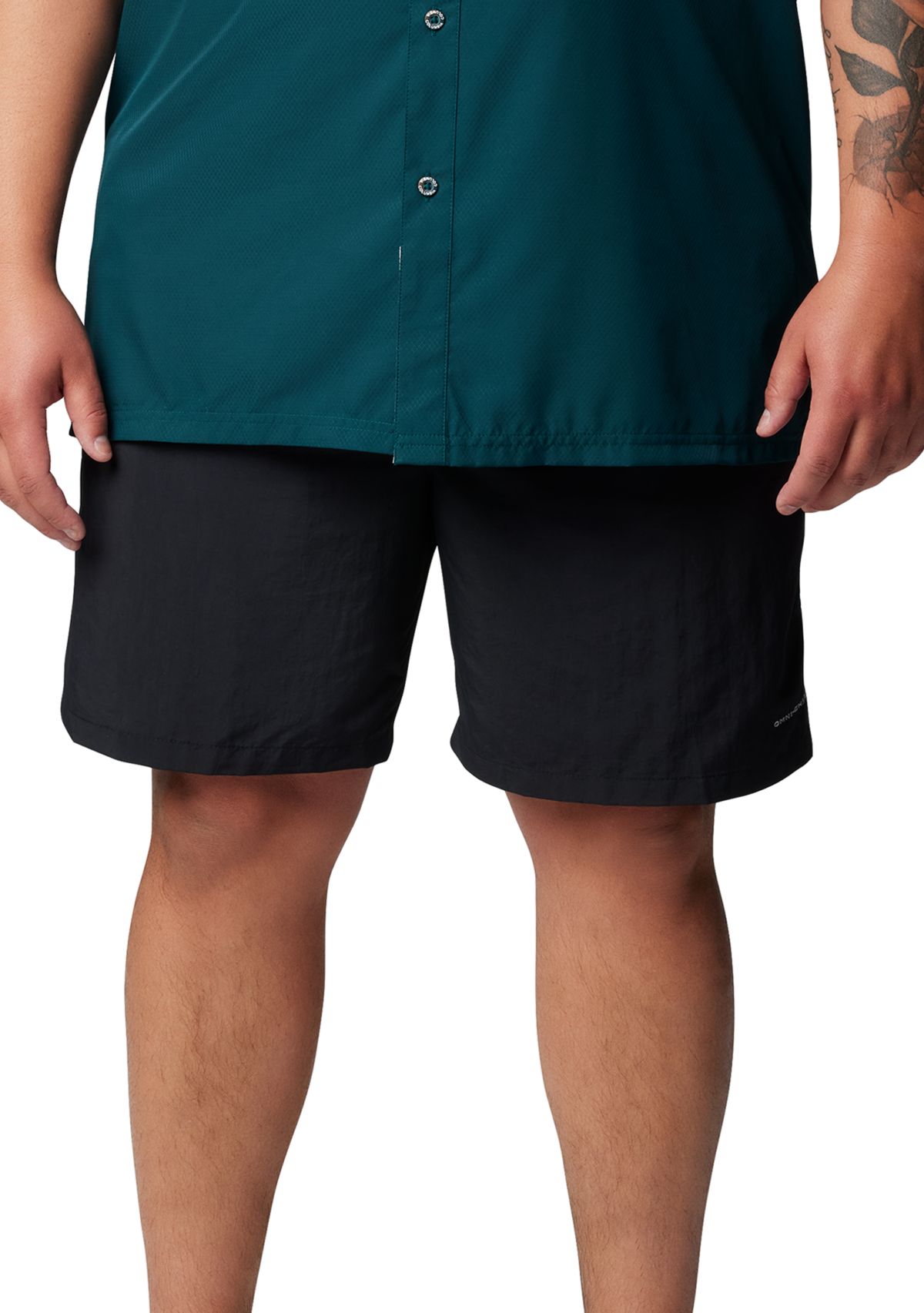 Big & Tall Backcast™ IV Water Shorts