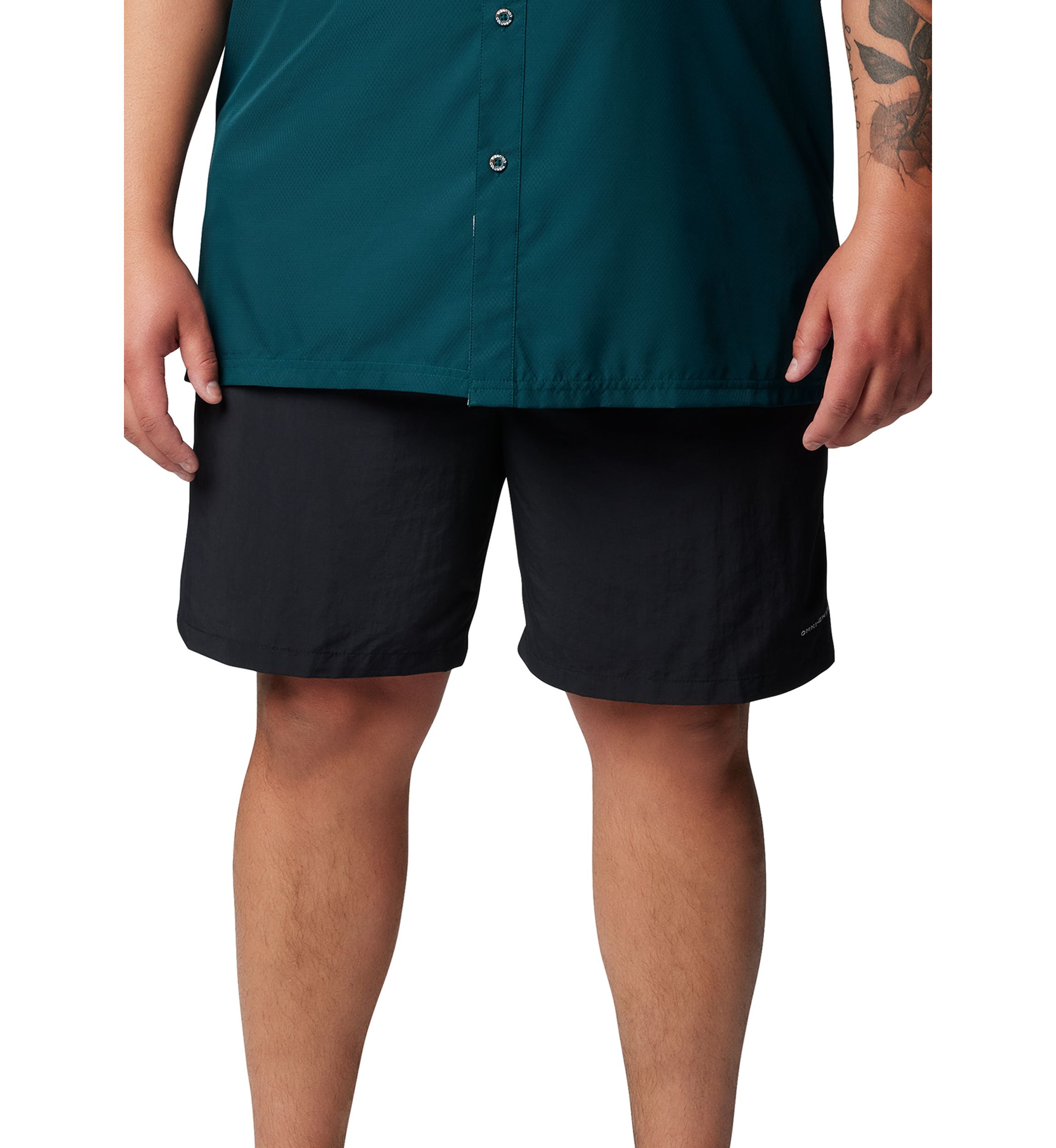Big & Tall Backcast™ IV Water Shorts