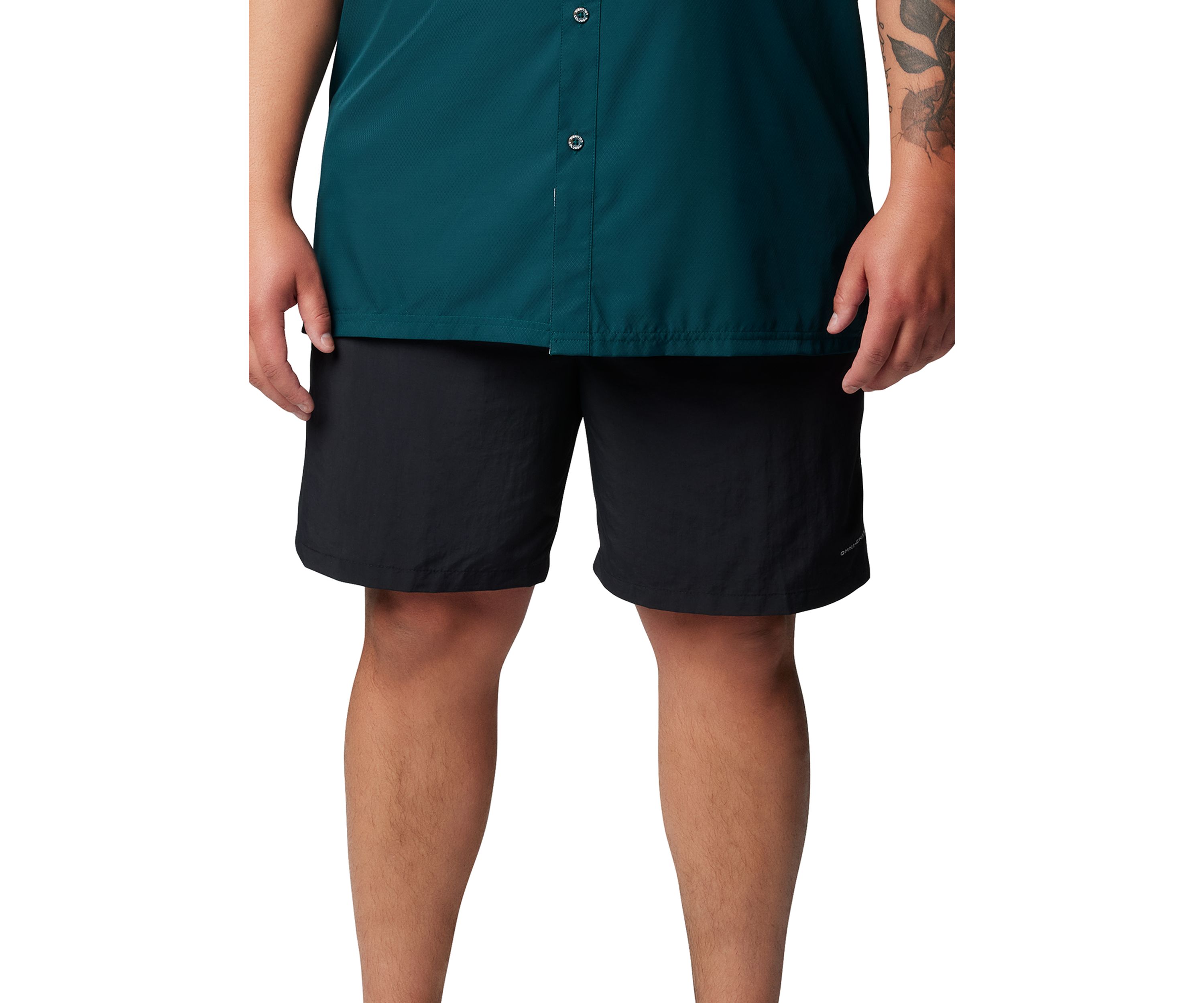 Big & Tall Backcast™ IV Water Shorts