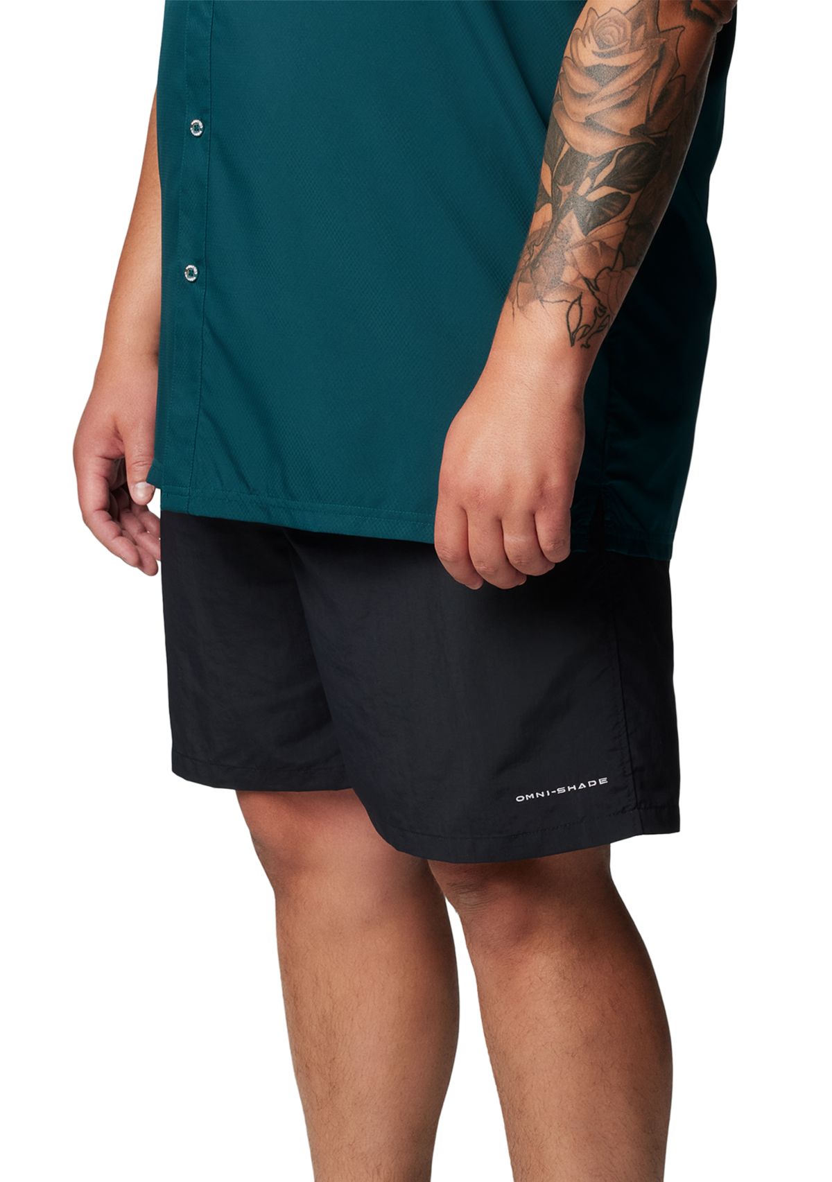 Big & Tall Backcast™ IV Water Shorts