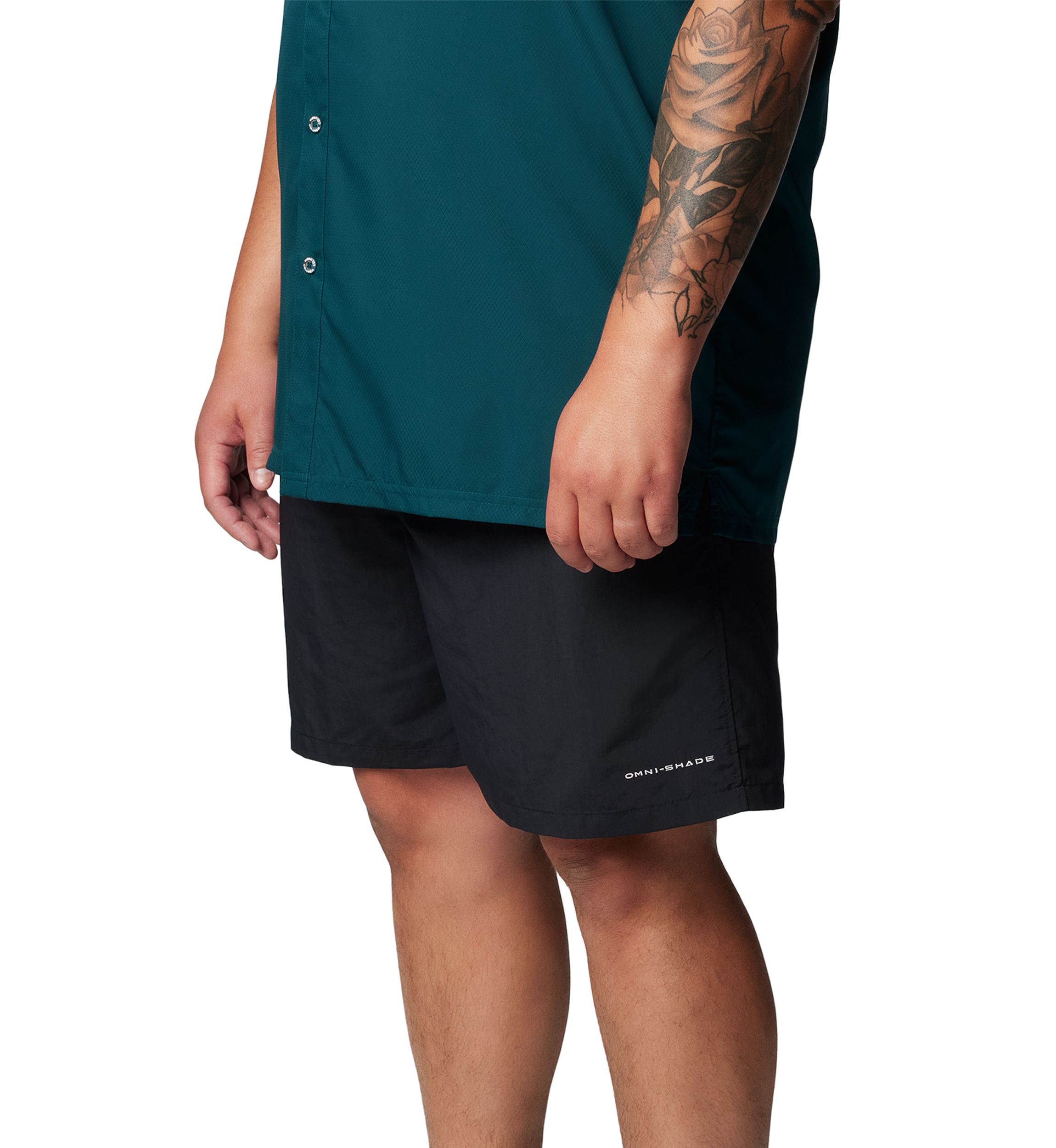 Big & Tall Backcast™ IV Water Shorts