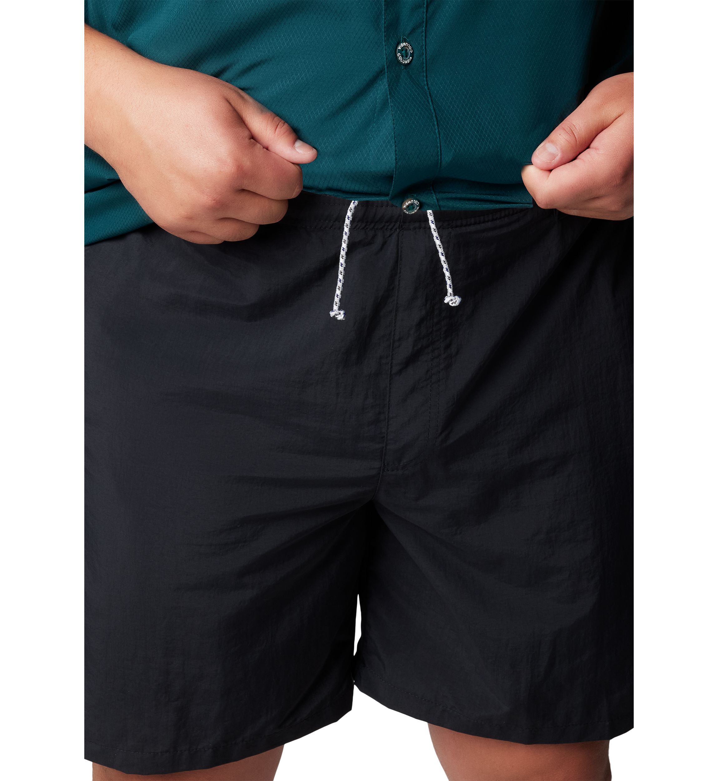 Big & Tall Backcast™ IV Water Shorts
