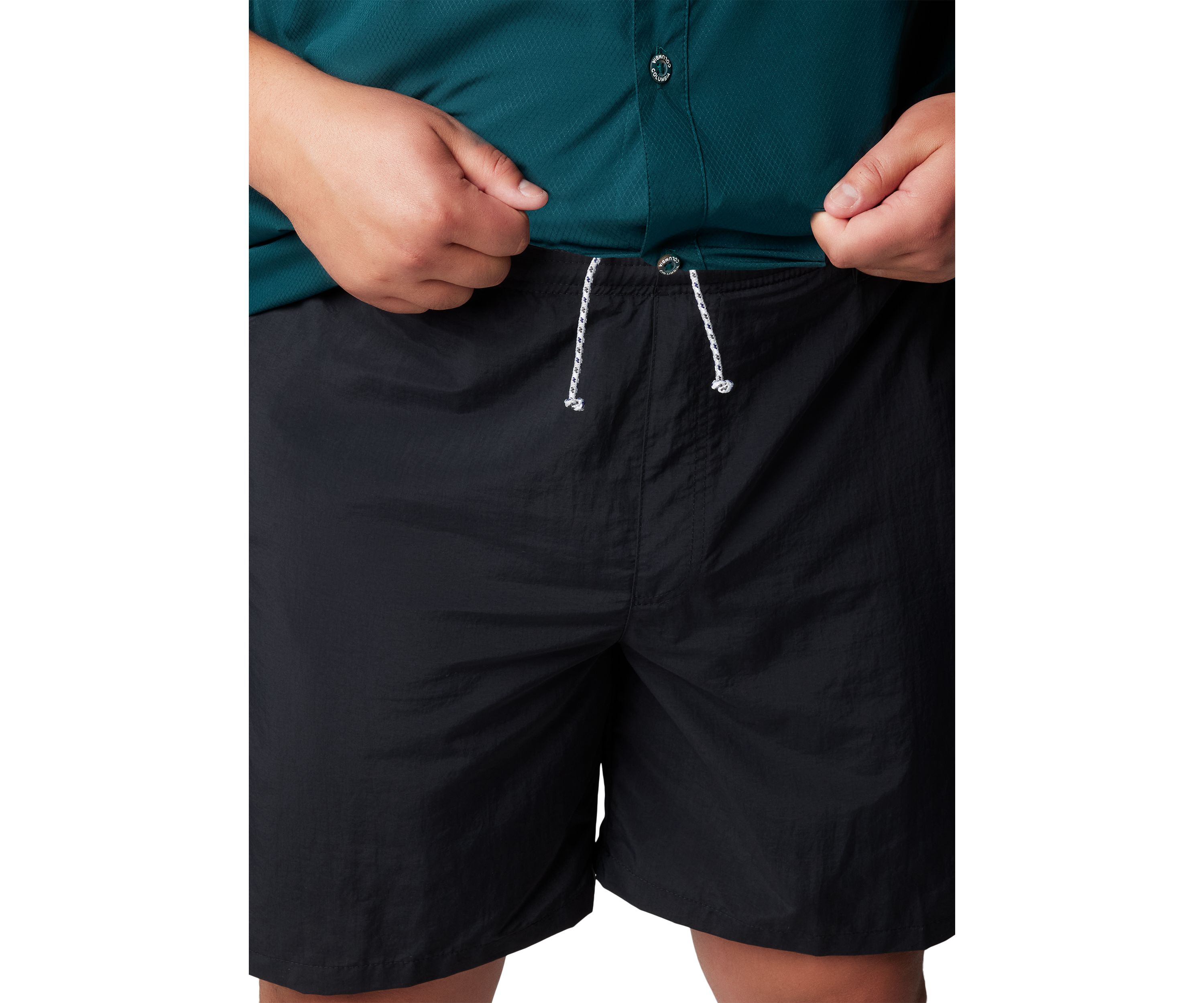 Big & Tall Backcast™ IV Water Shorts