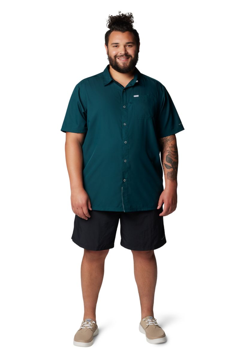 Big & Tall Backcast™ IV Water Shorts