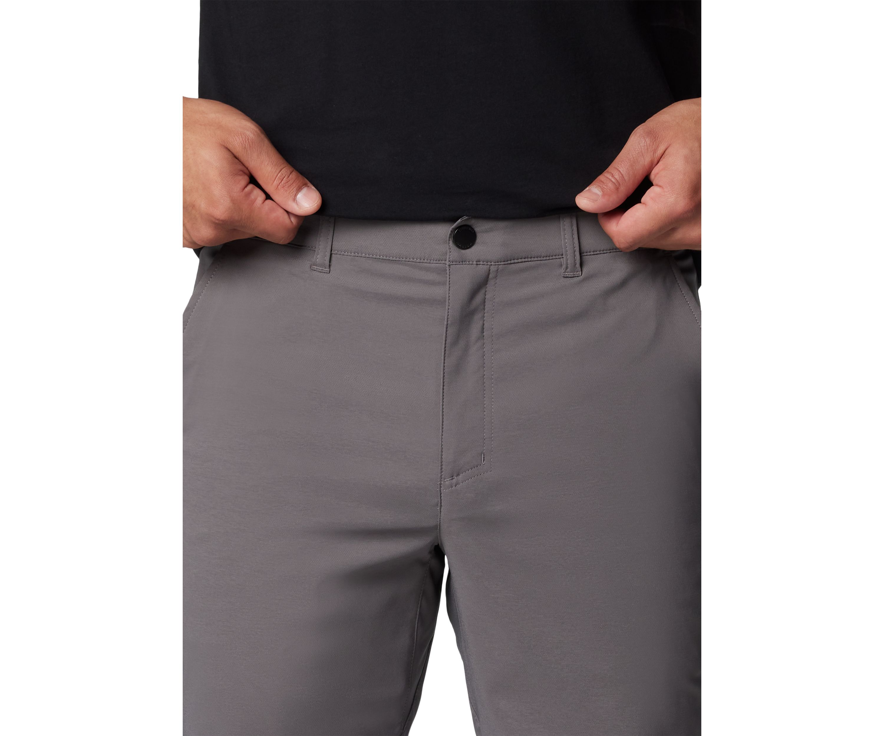 Peak Chino Pants 