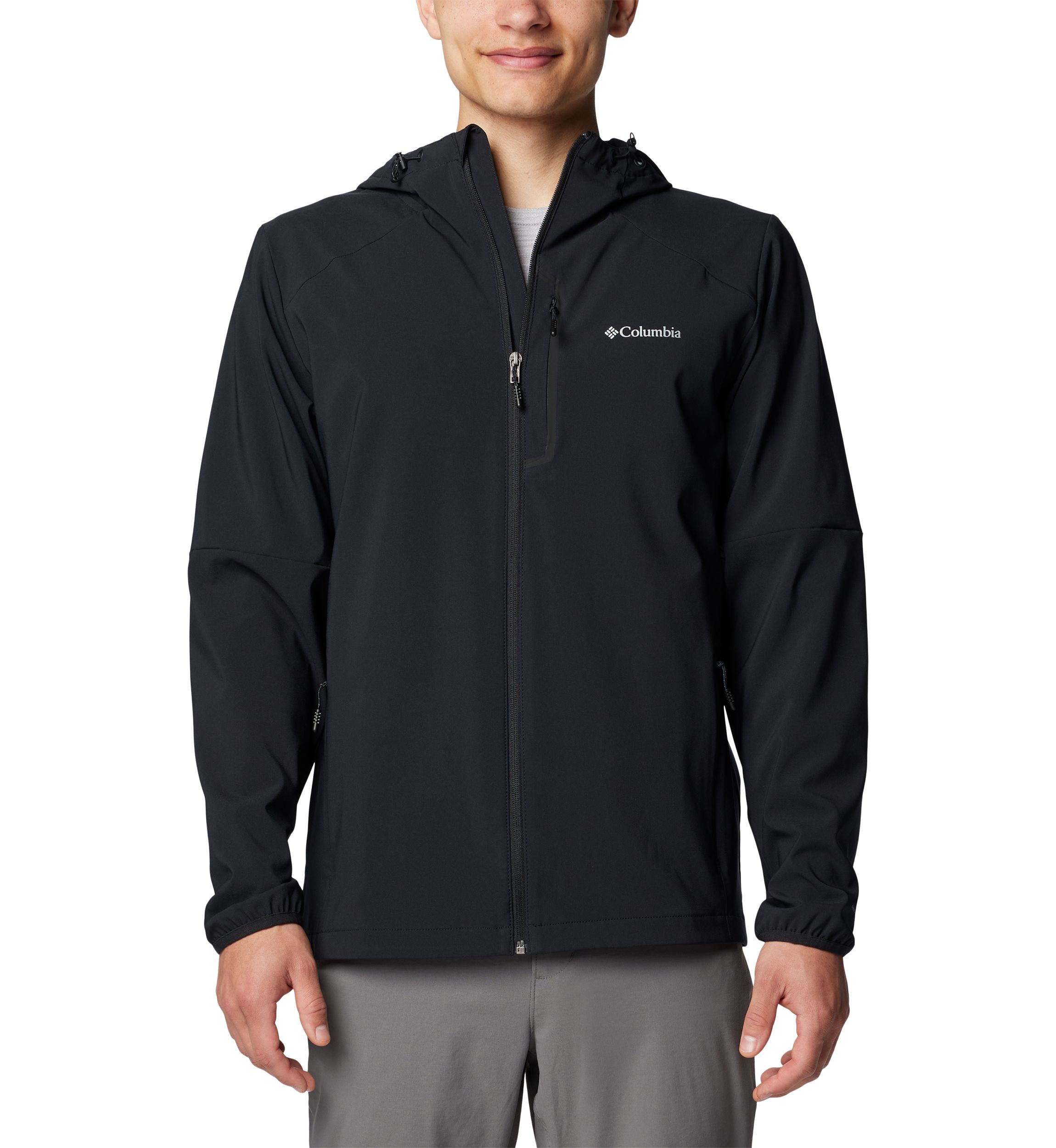 Tech™ Softshell Hoodie