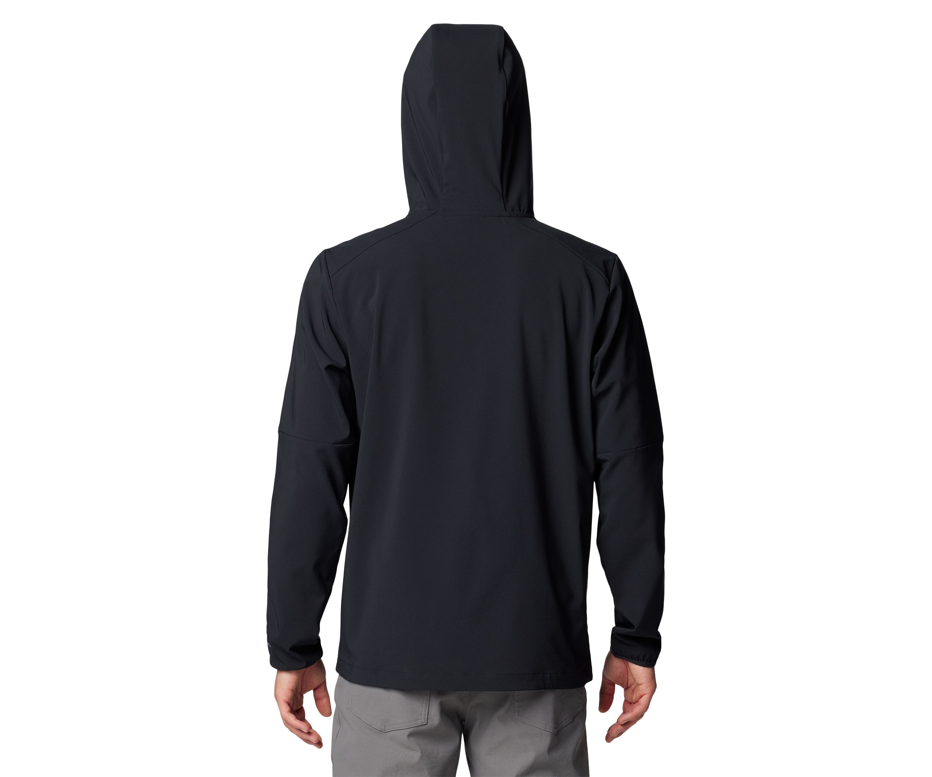 Tech™ Softshell Hoodie