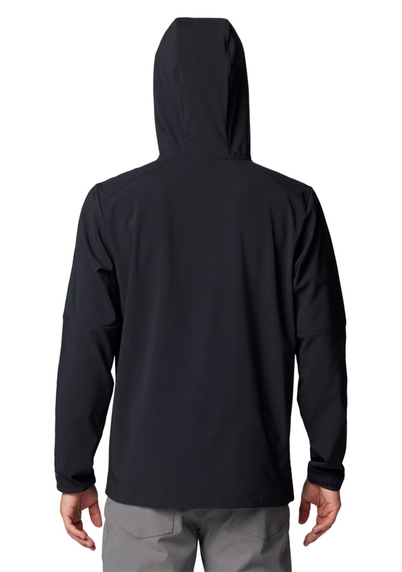 Tech™ Softshell Hoodie