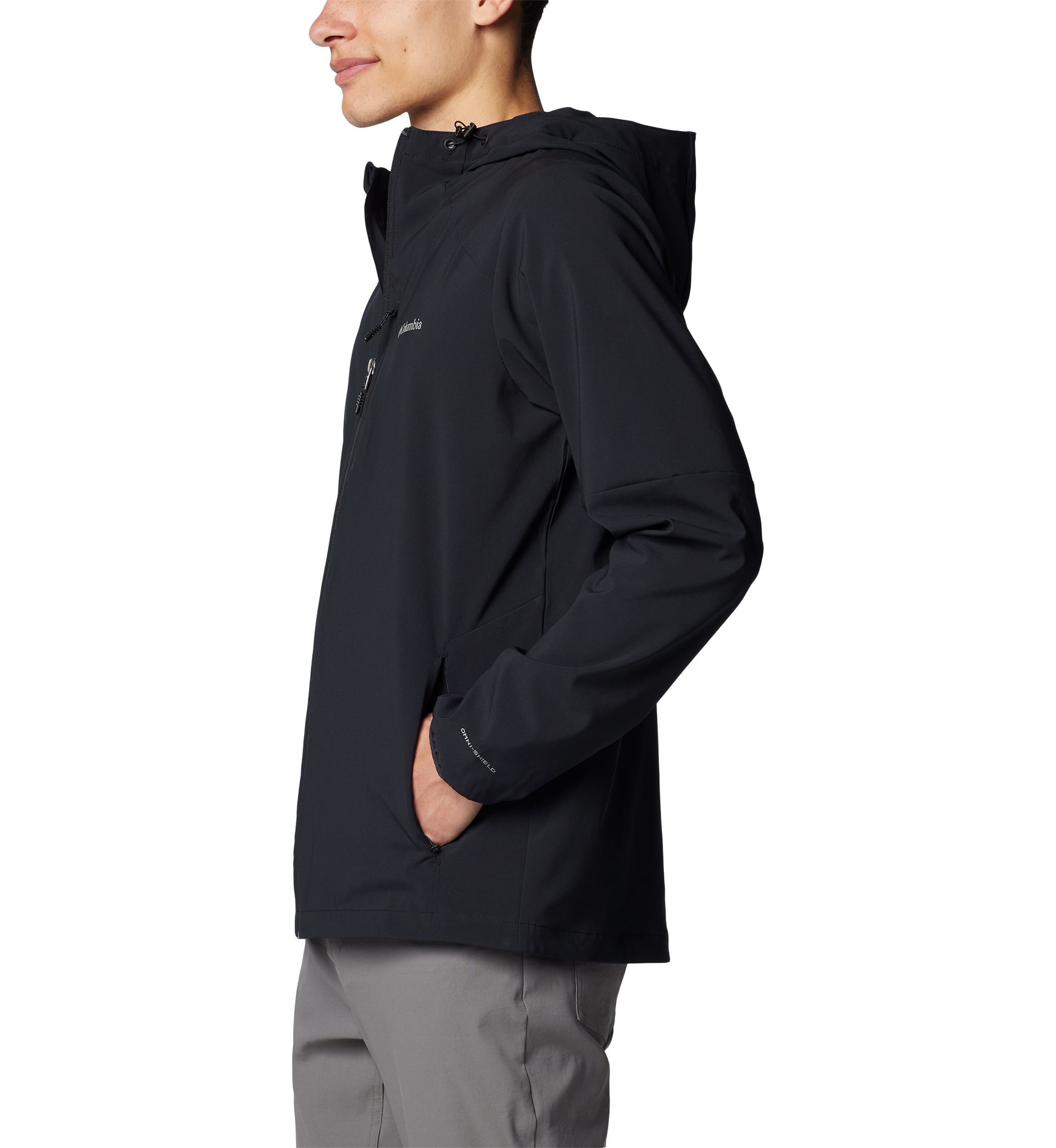 Tech™ Softshell Hoodie