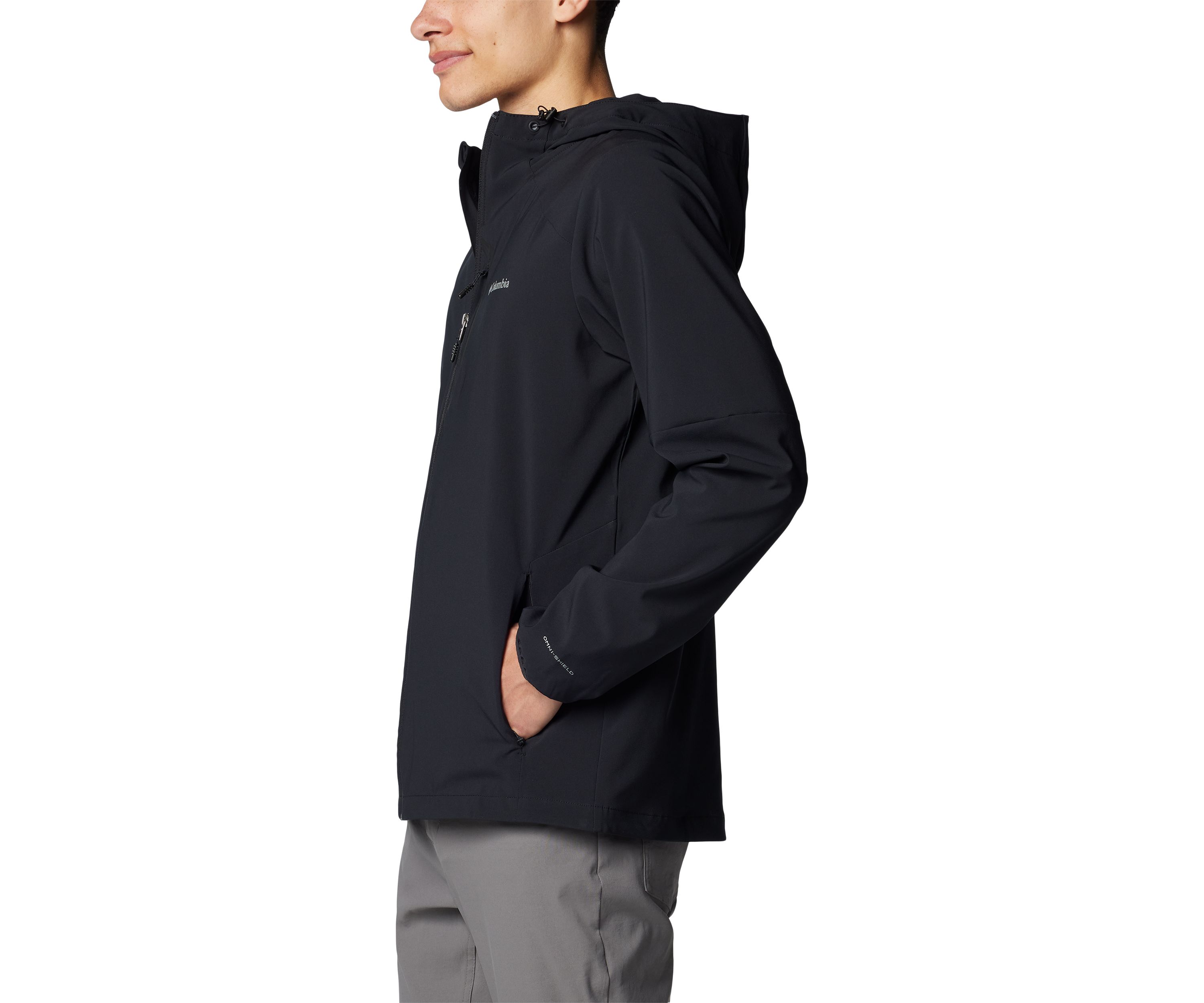 Tech™ Softshell Hoodie