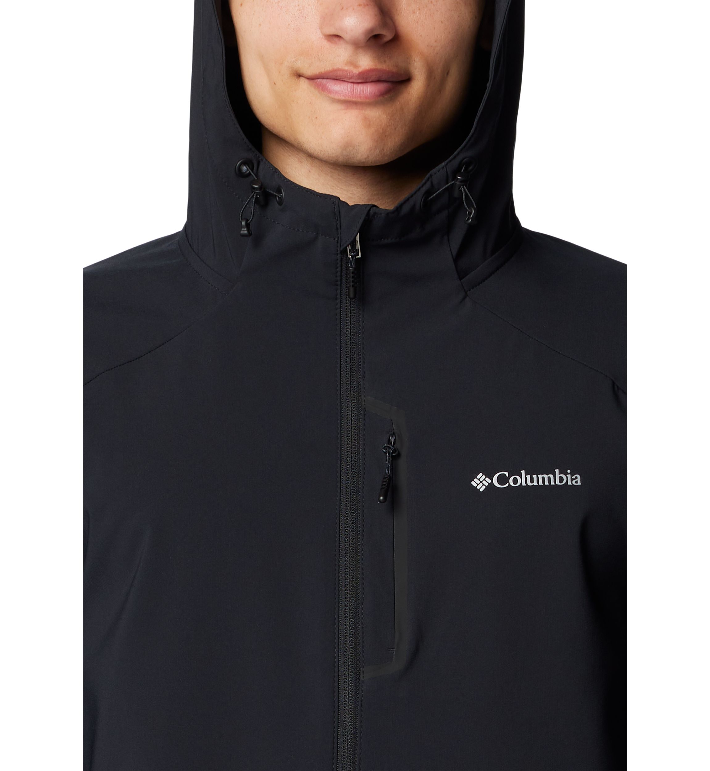 Tech™ Softshell Hoodie