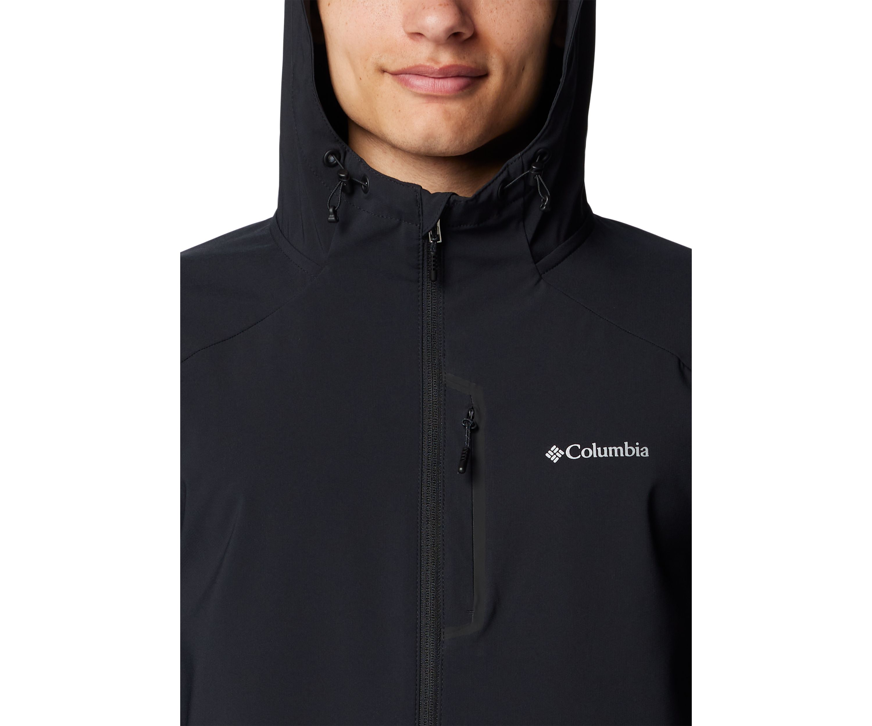 Tech™ Softshell Hoodie