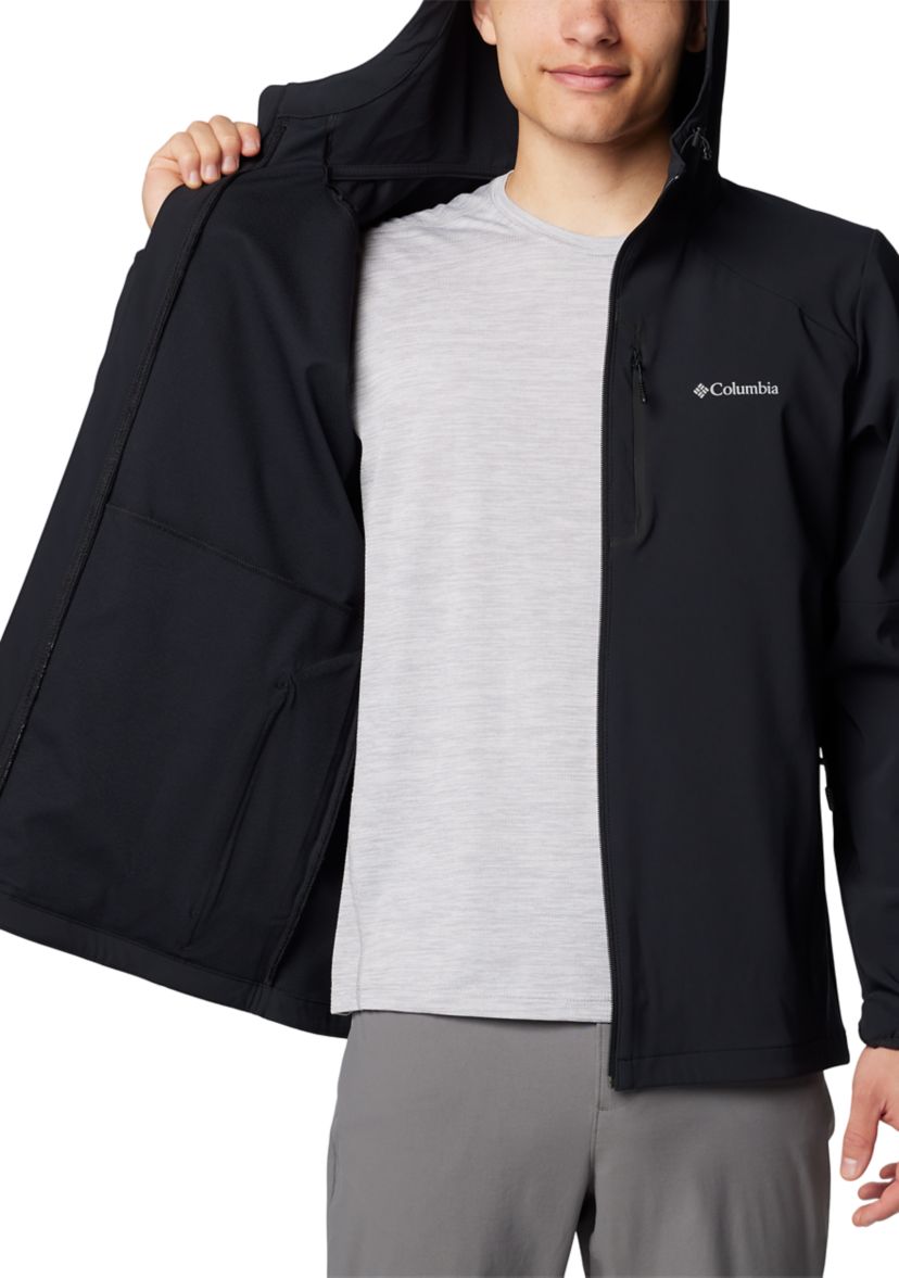 Tech™ Softshell Hoodie