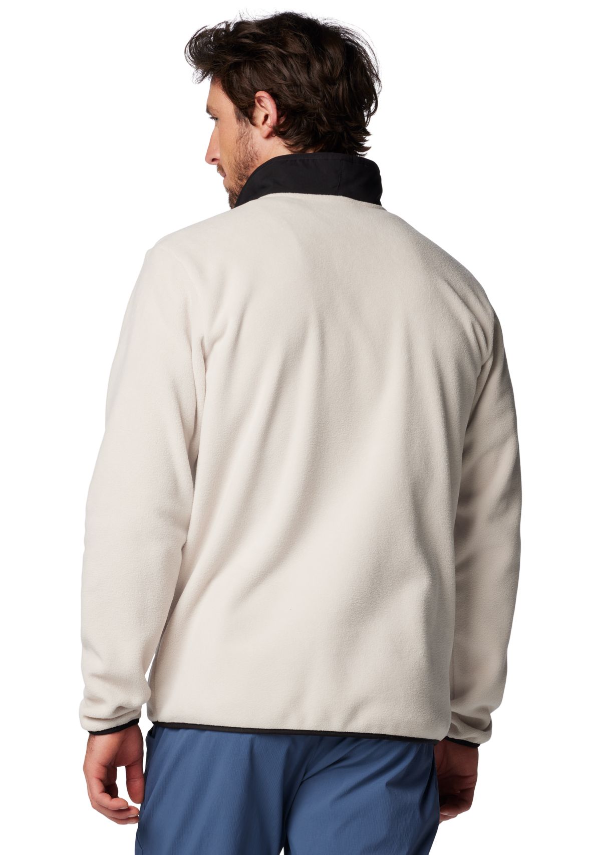 Sequoia Grove™ Half Zip Fleece Jacket