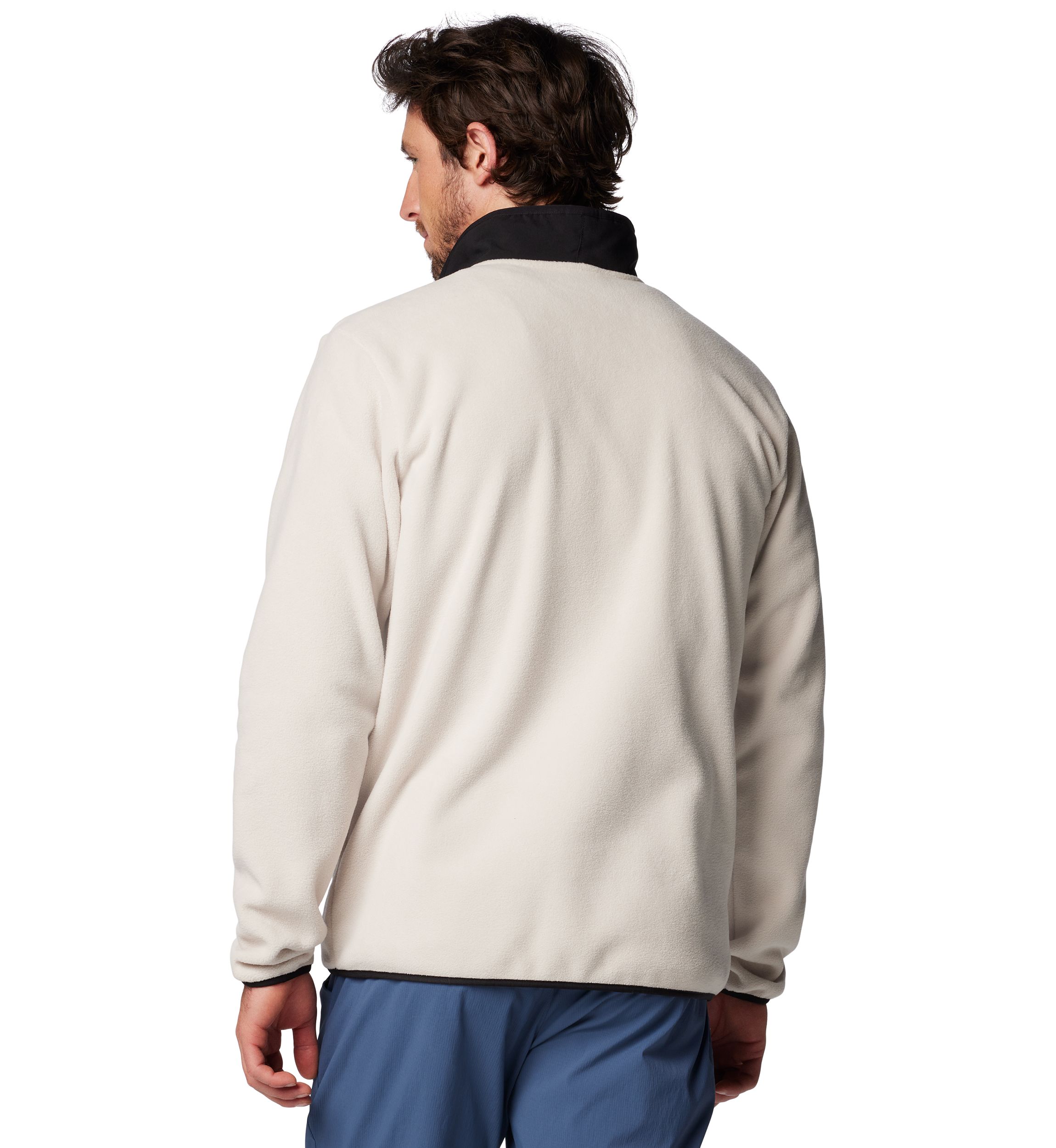 Sequoia Grove™ Half Zip Fleece Jacket