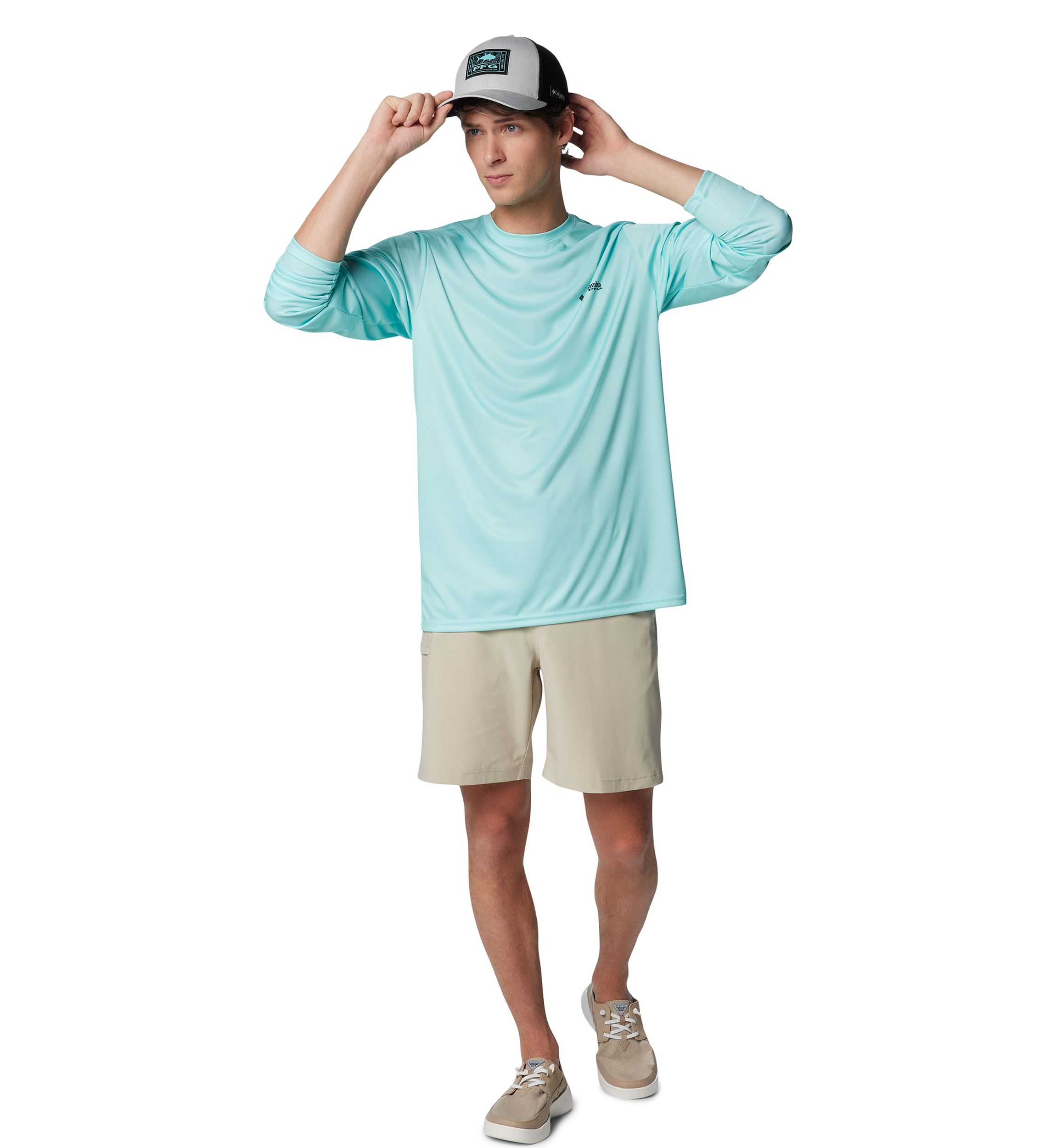 Grander Marlin™ III Offshore Shorts