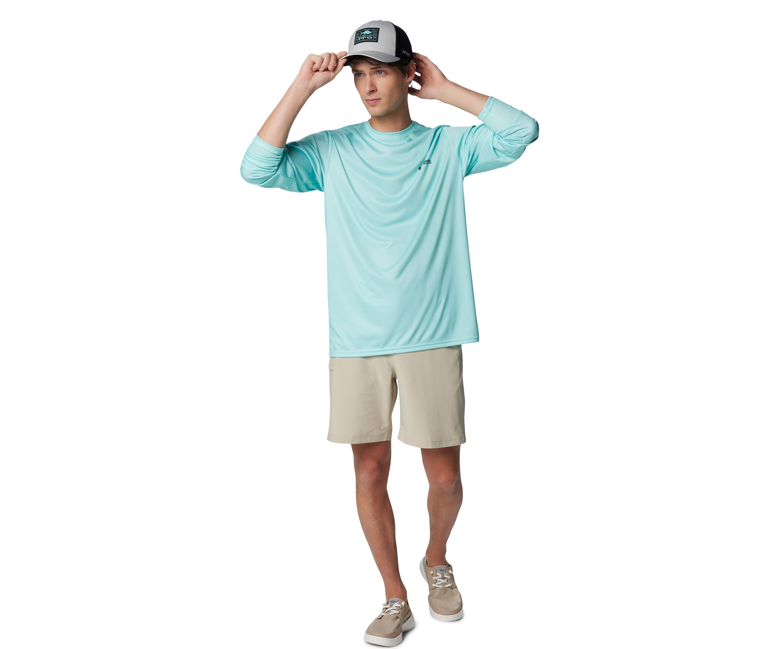 Grander Marlin™ III Offshore Shorts